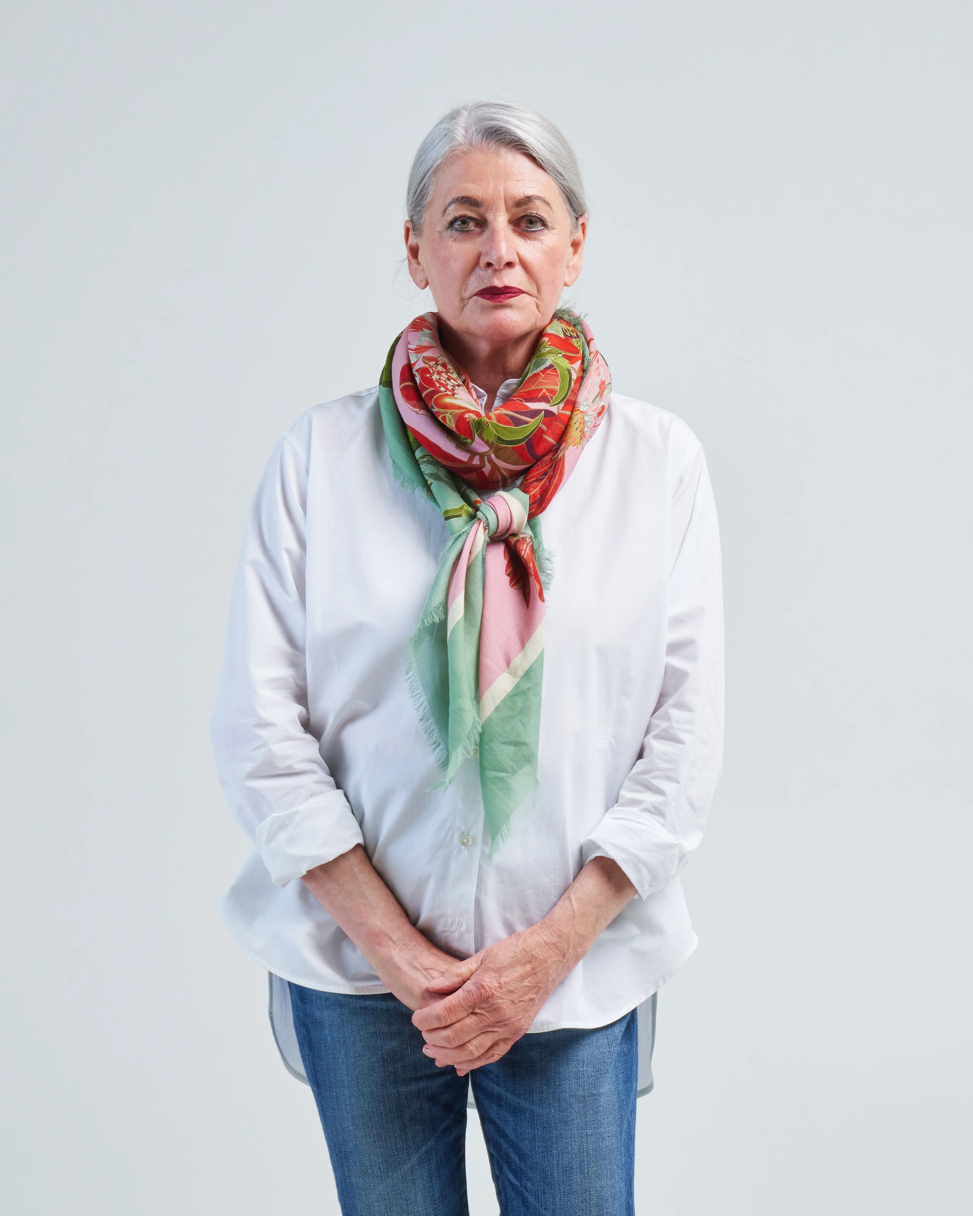 diletto scarf - Image 2