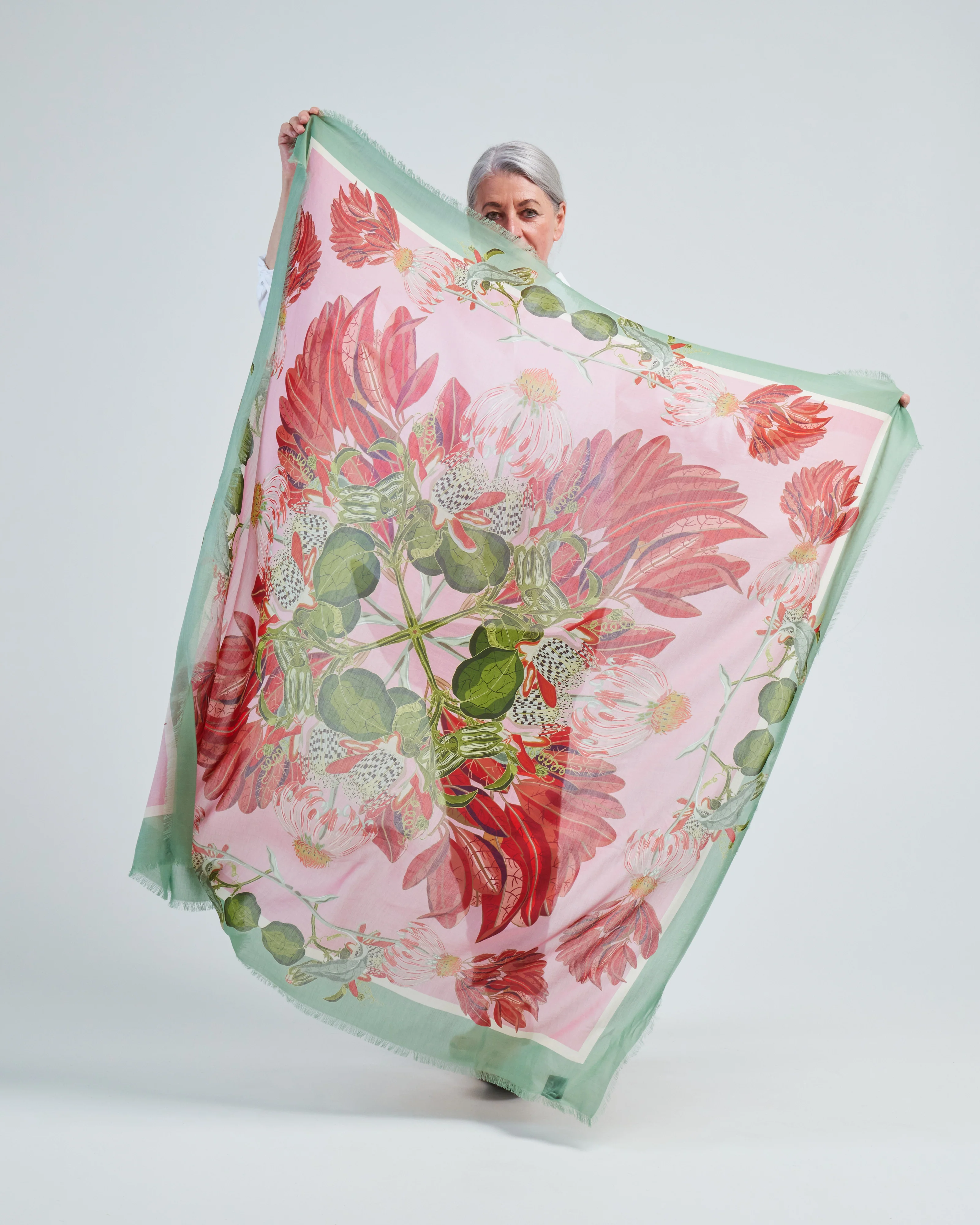 diletto scarf - Image 5