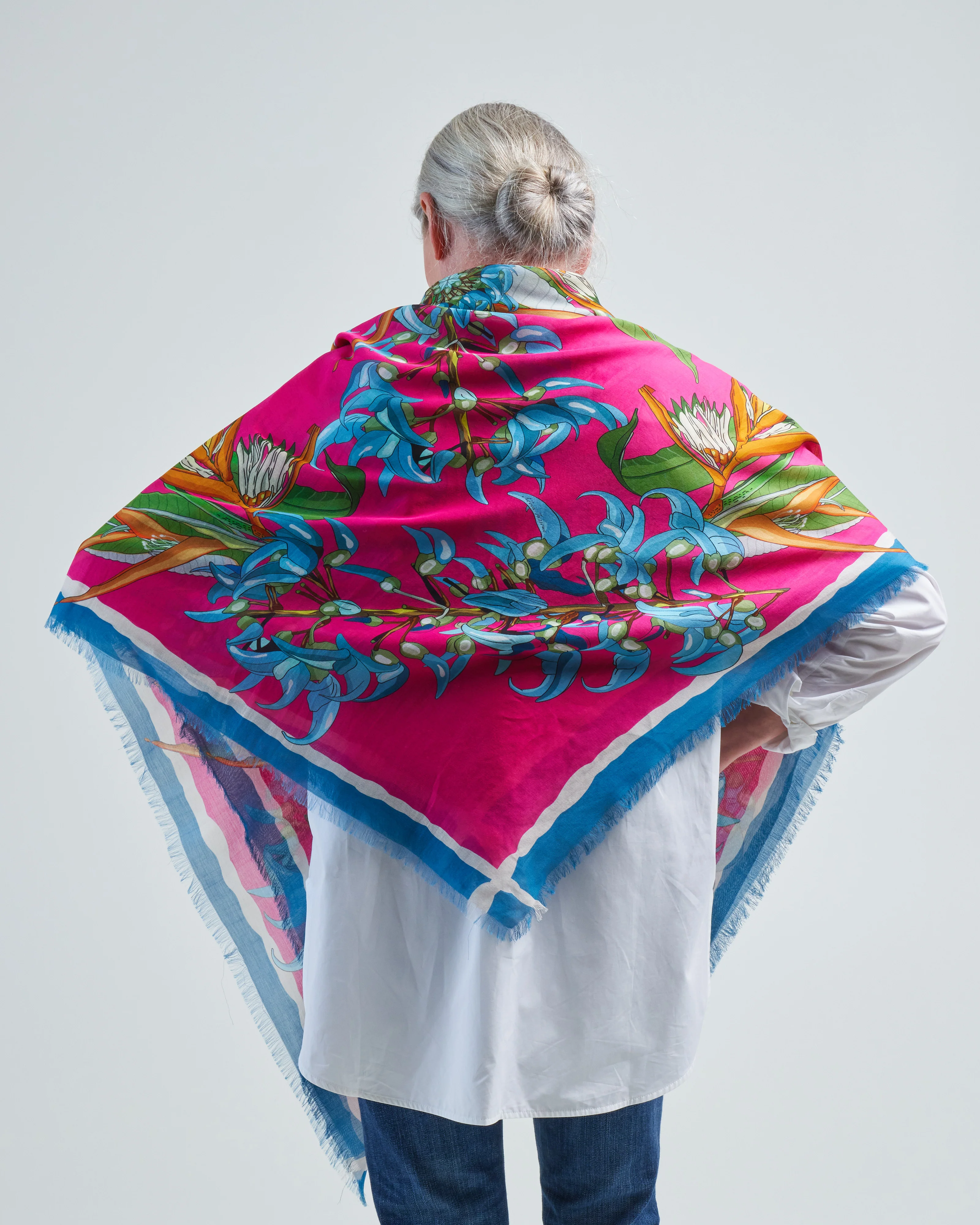 diletto scarf - Image 2
