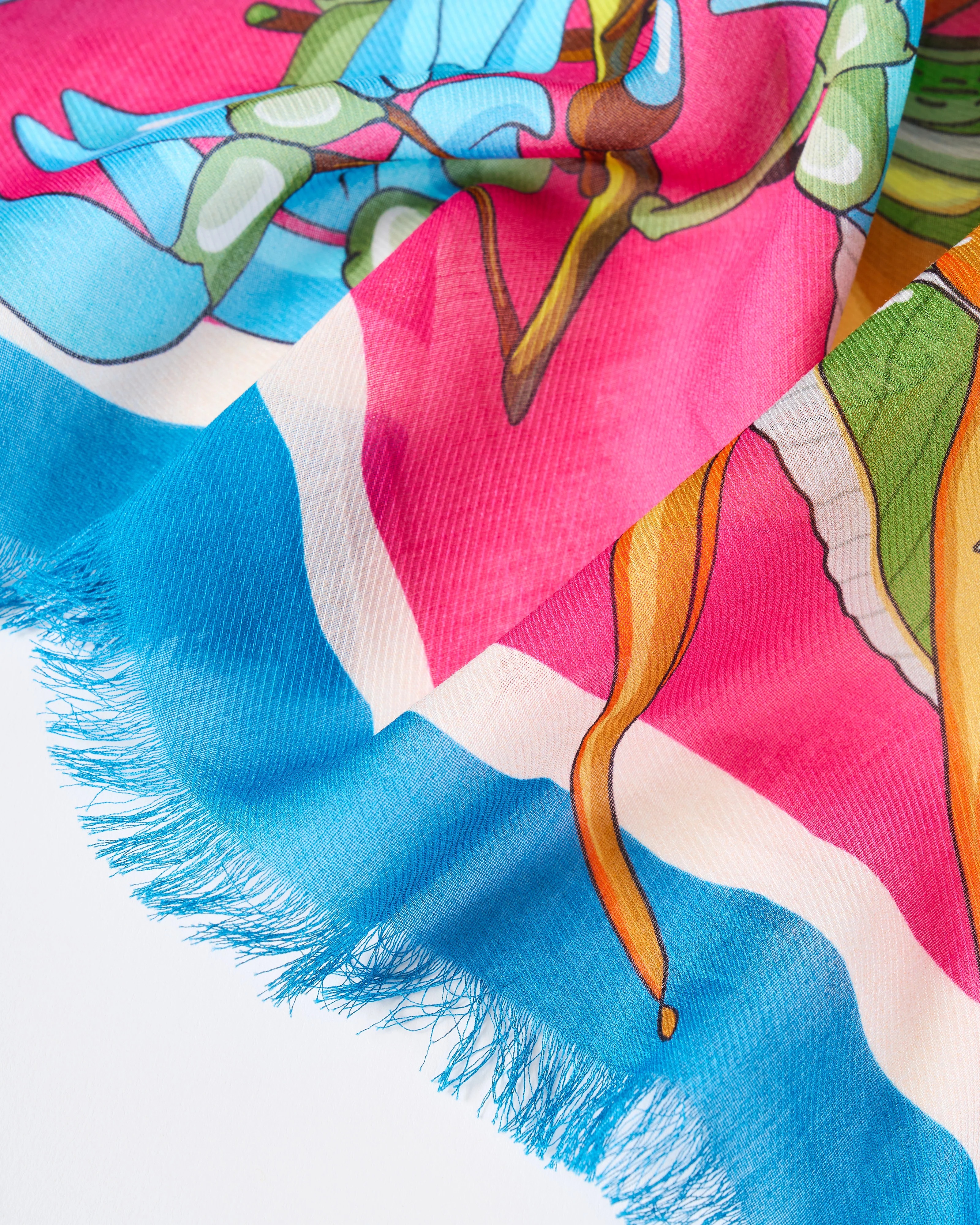 diletto scarf - Image 4