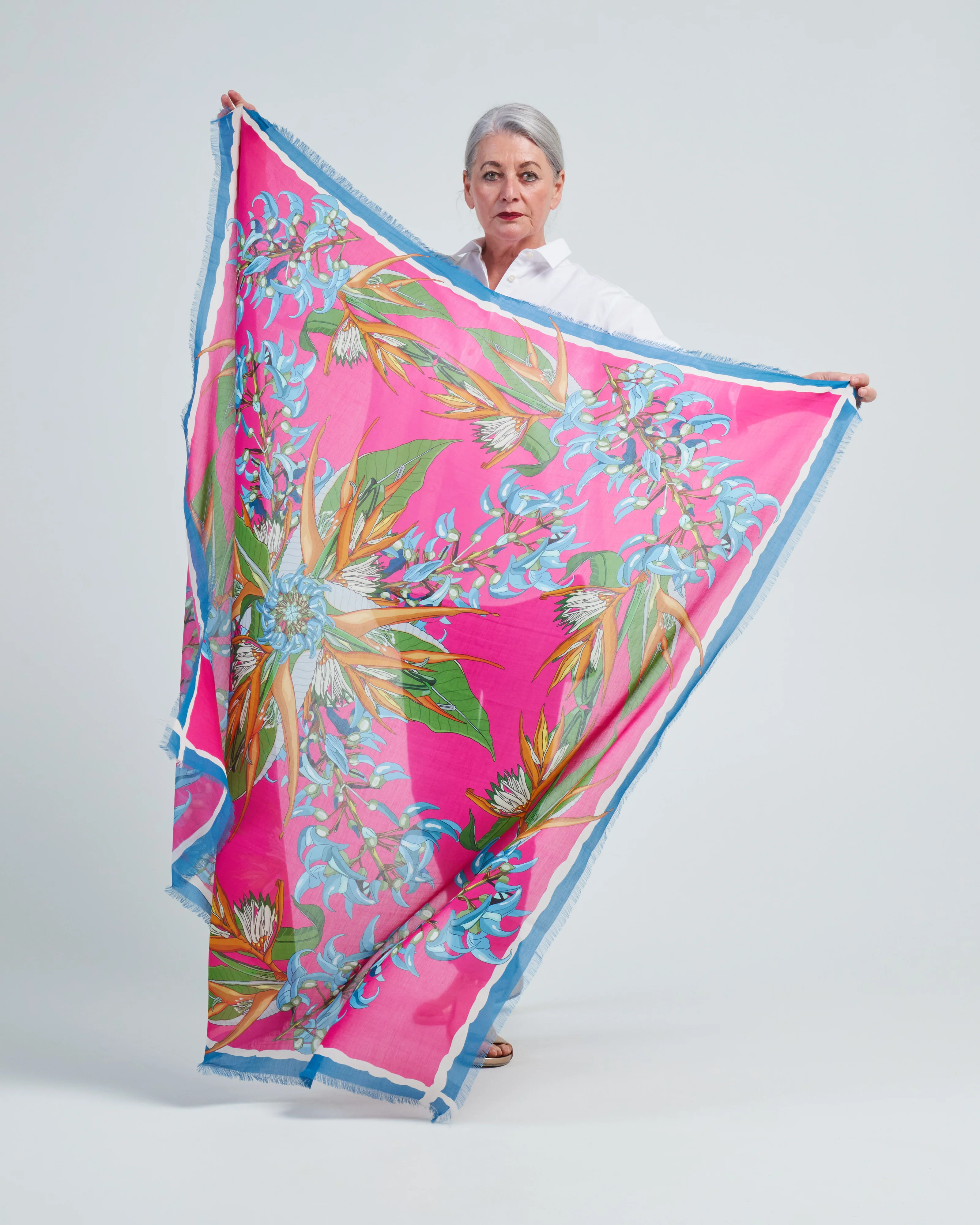 diletto scarf - Image 5