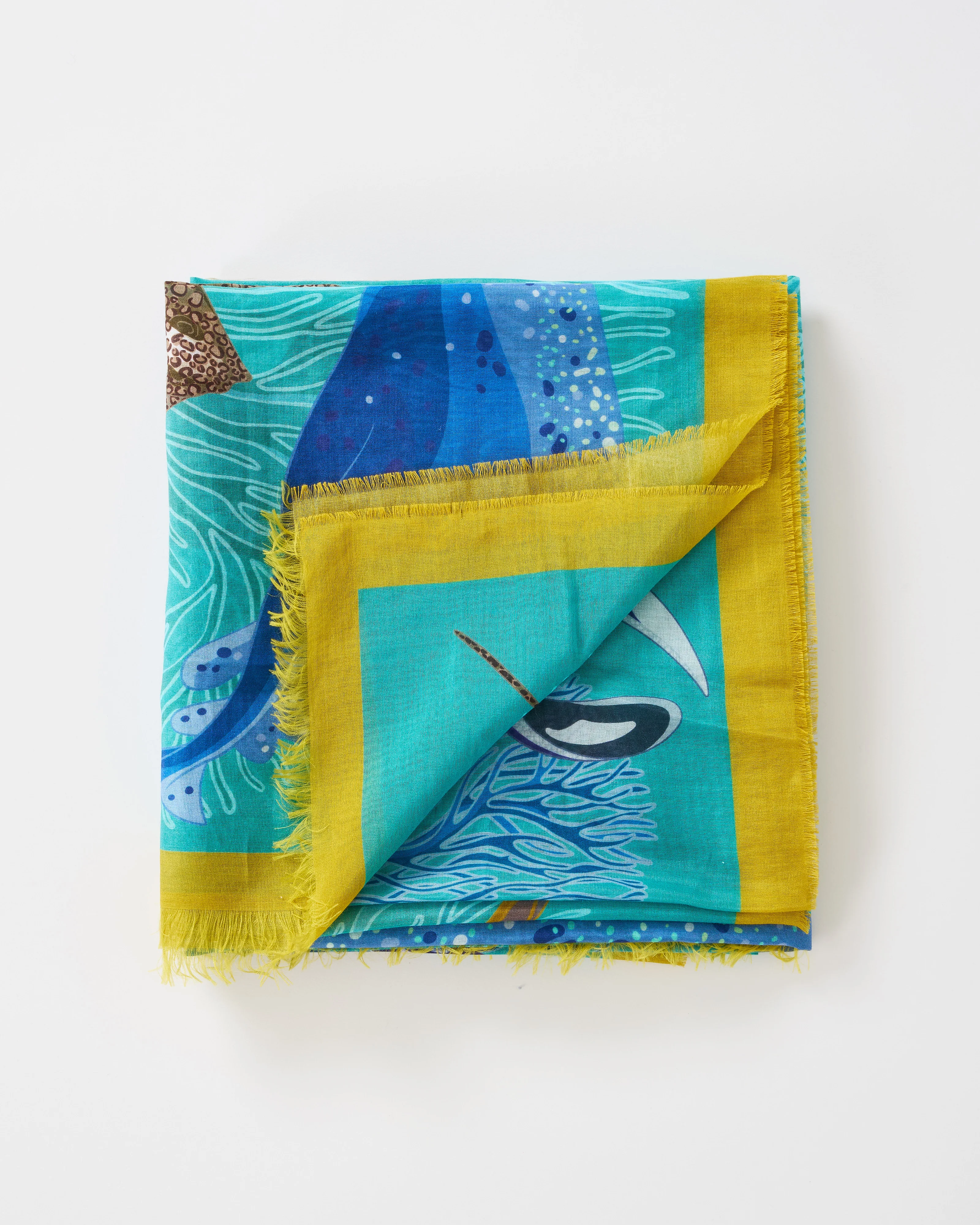 hawn scarf - Image 2