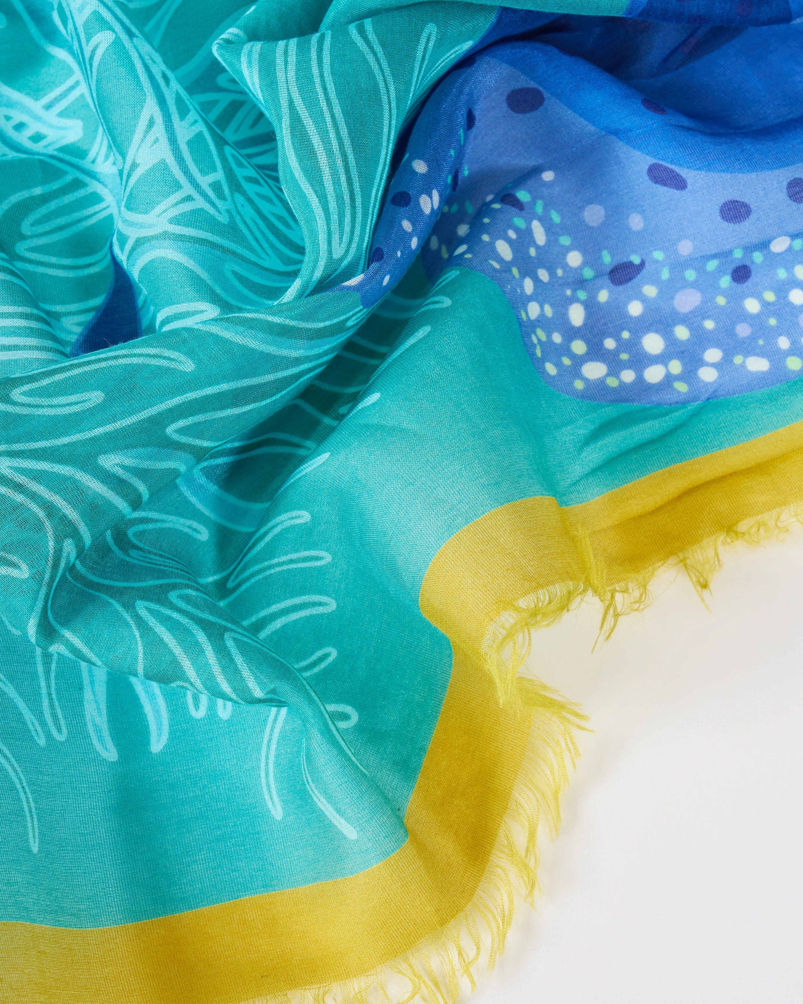 hawn scarf - Image 3