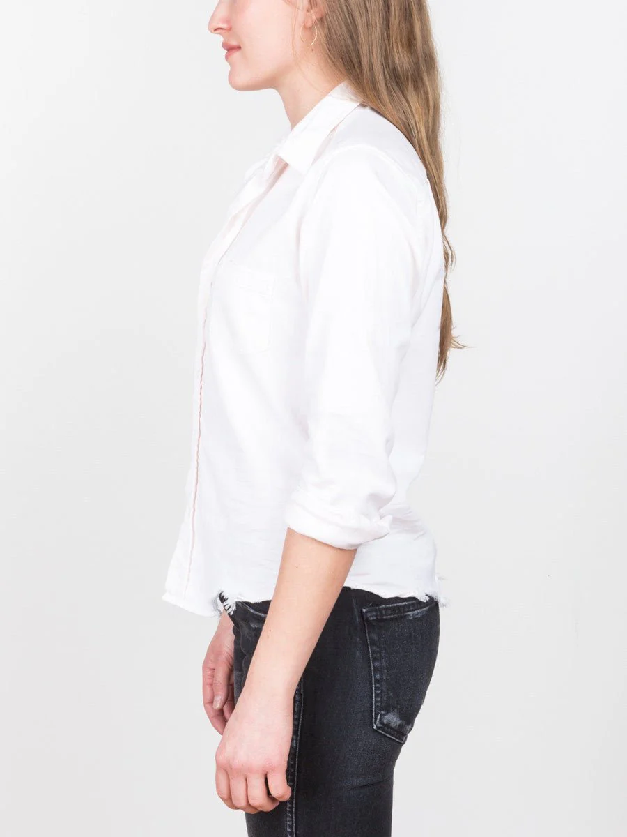 barry shirt - light pink - Image 3