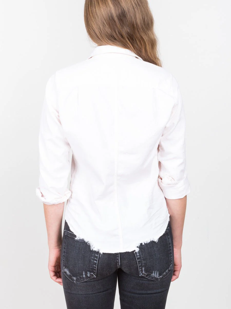 barry shirt - light pink - Image 4