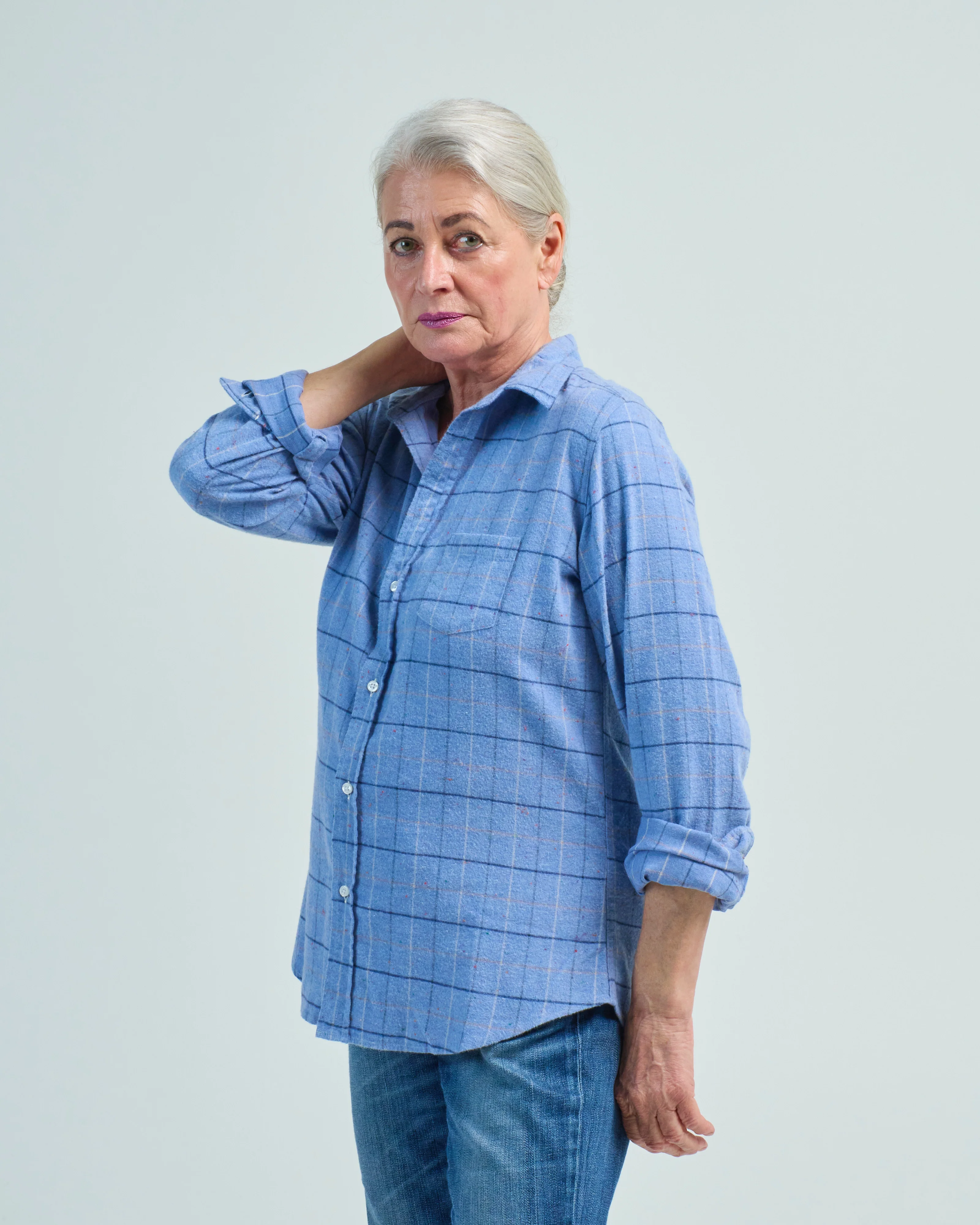 barry tailored shirt - Image 3