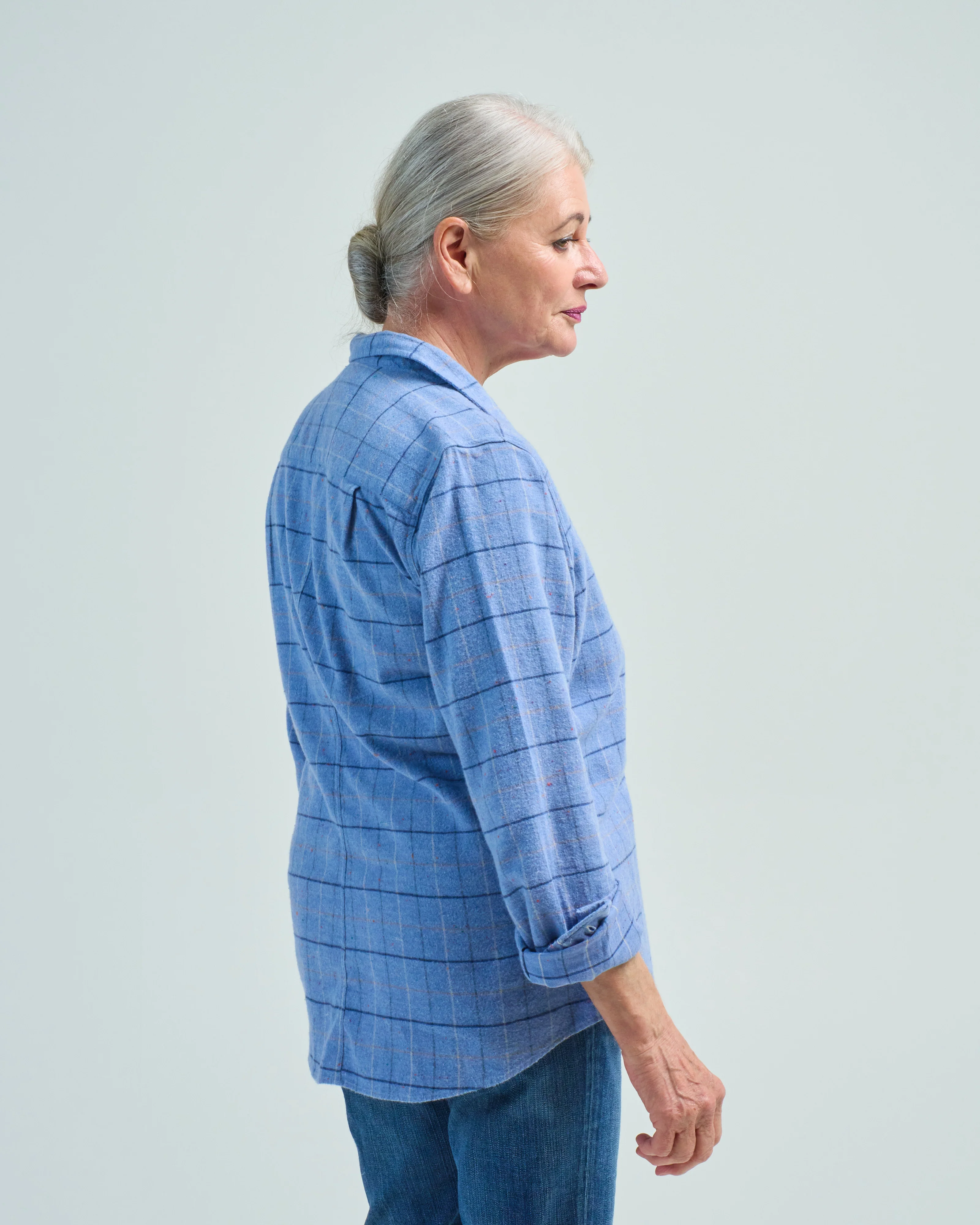 barry tailored shirt - Image 4