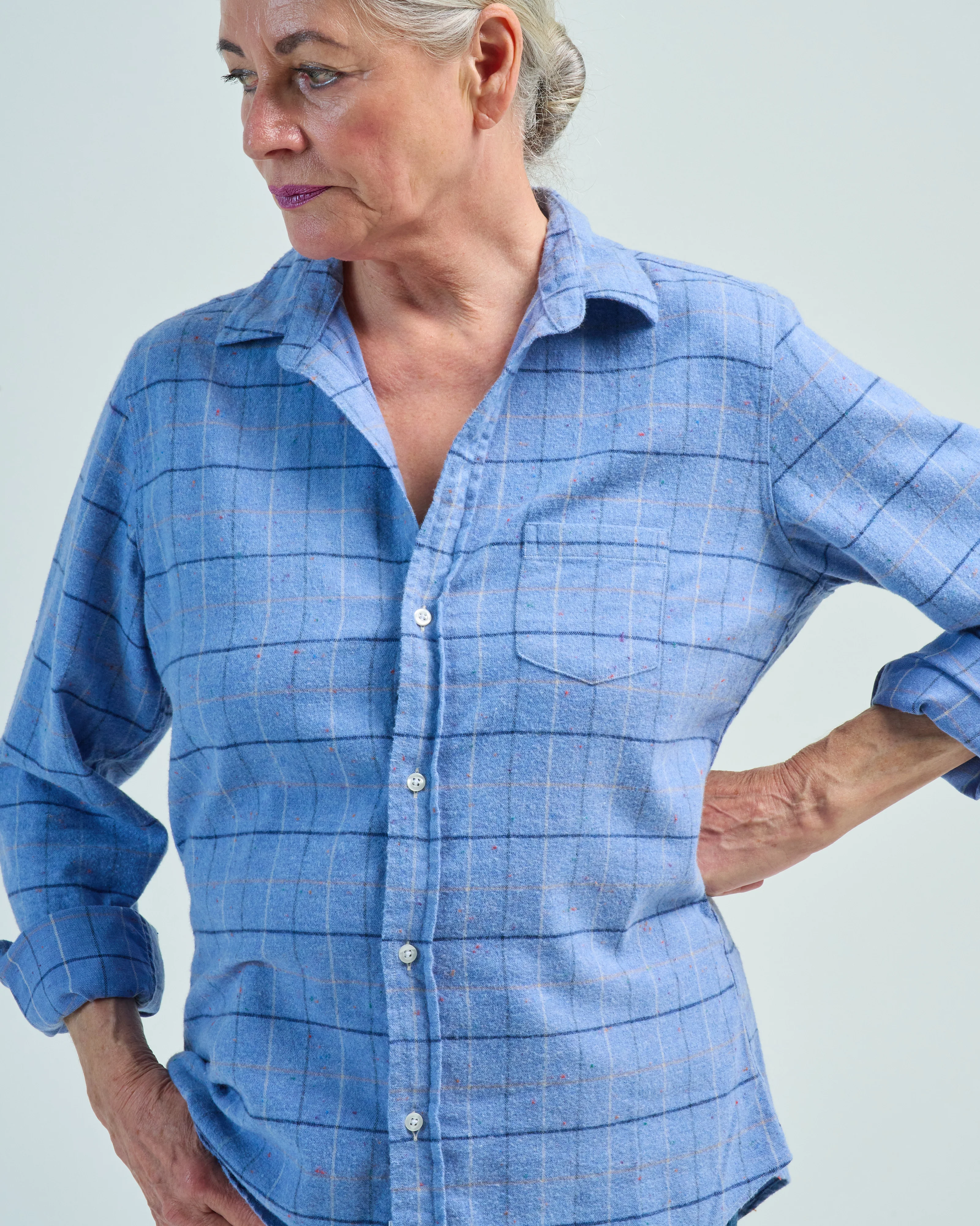 barry tailored shirt - Image 5
