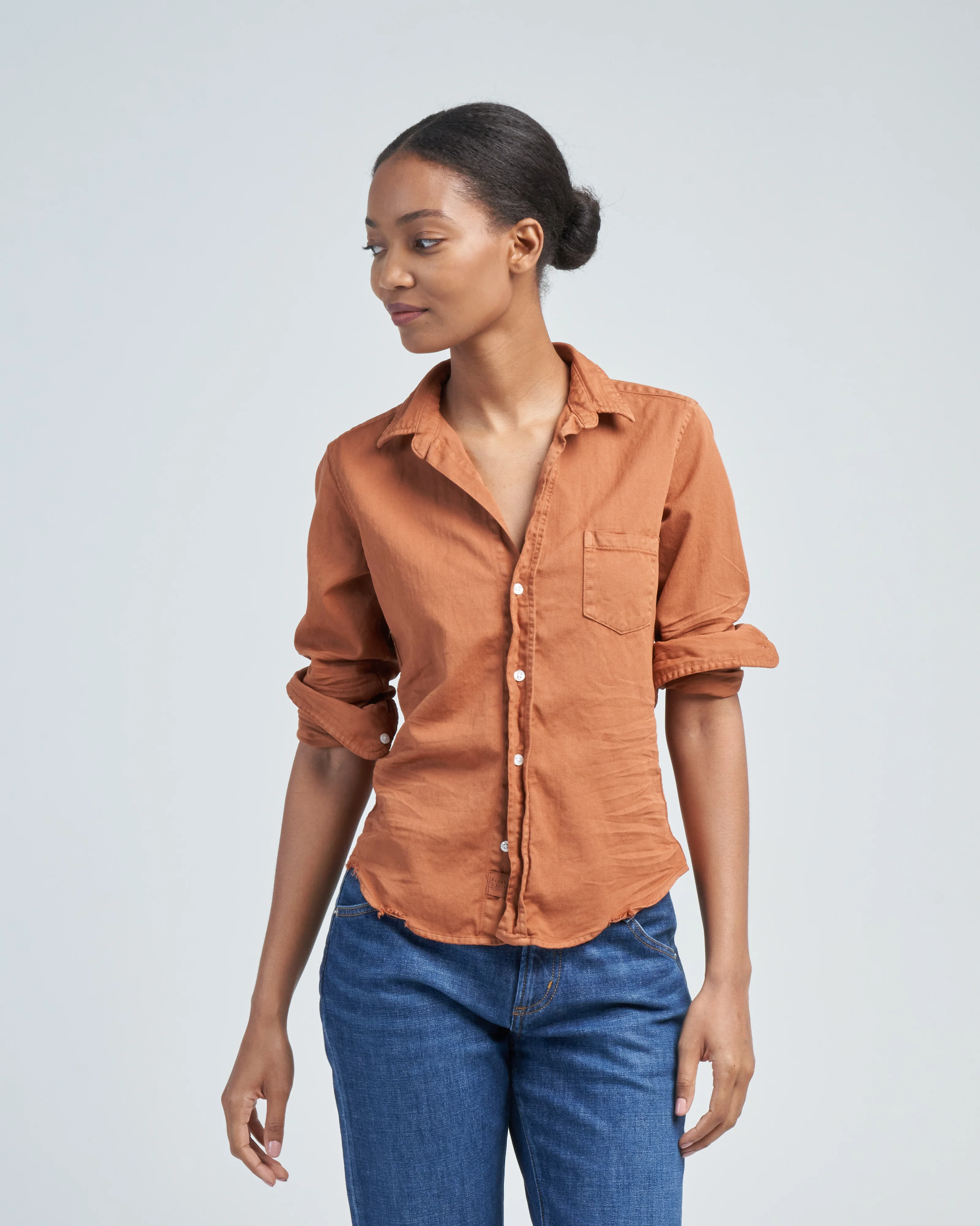 barry tailored shirt - Image 3