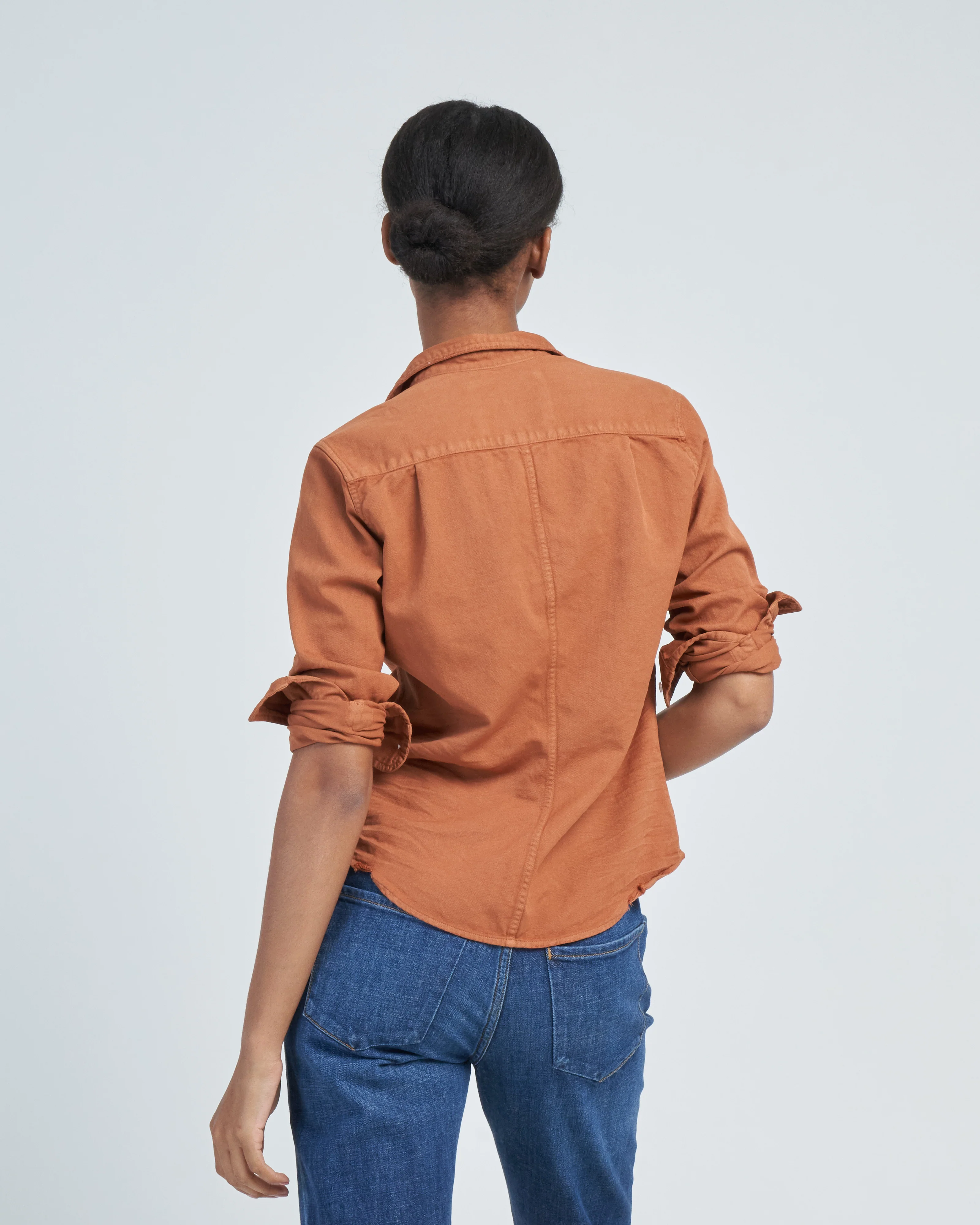 barry tailored shirt - Image 4