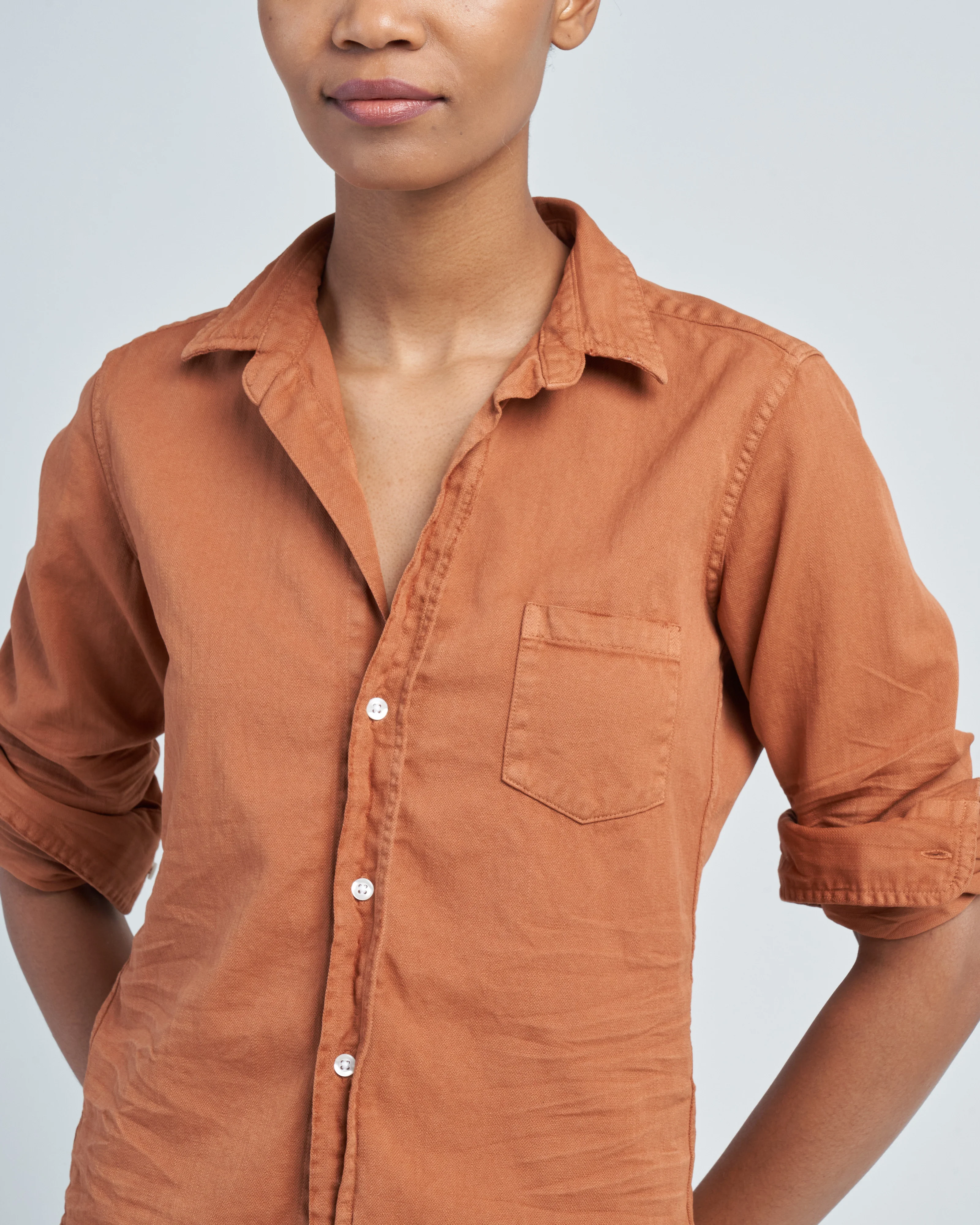 barry tailored shirt - Image 5