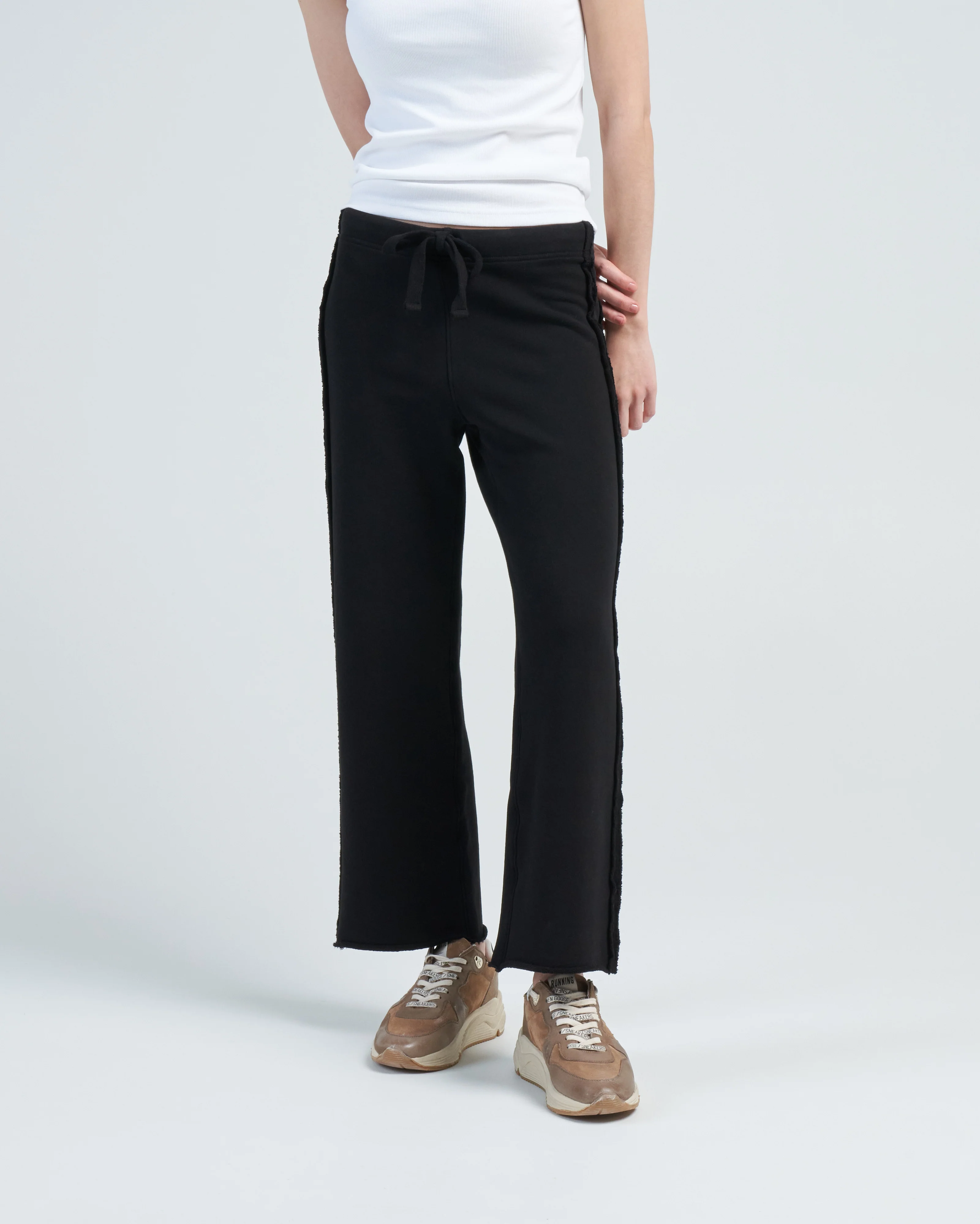 bella full sweatpant - Image 2