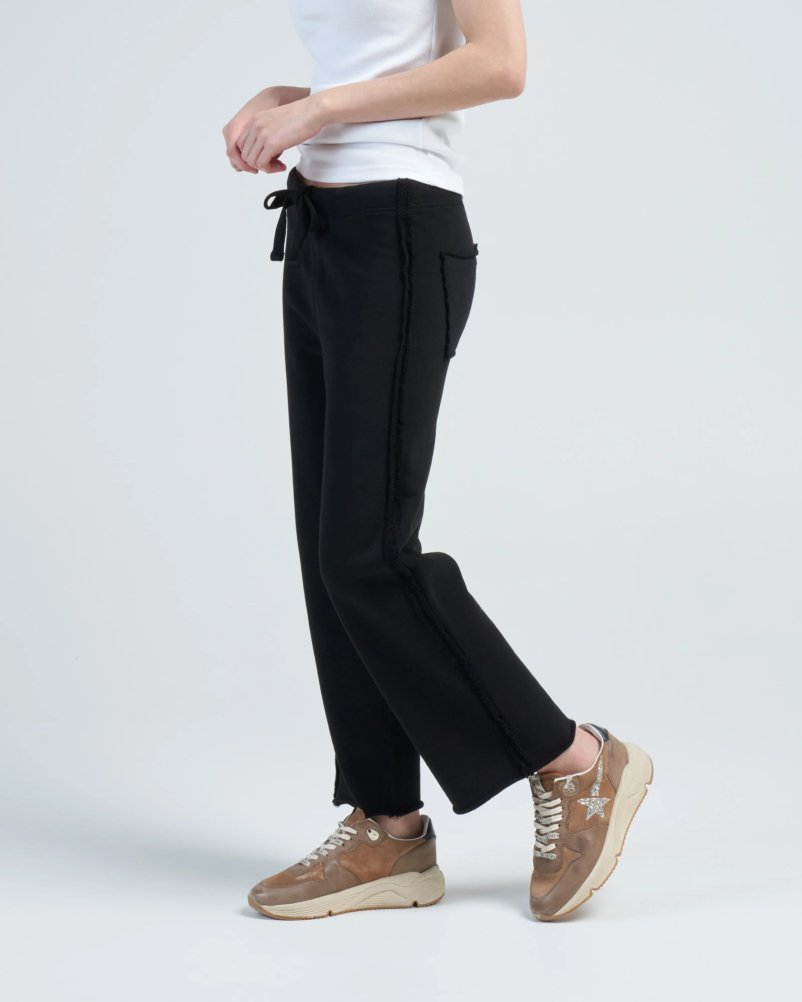 bella full sweatpant - Image 3