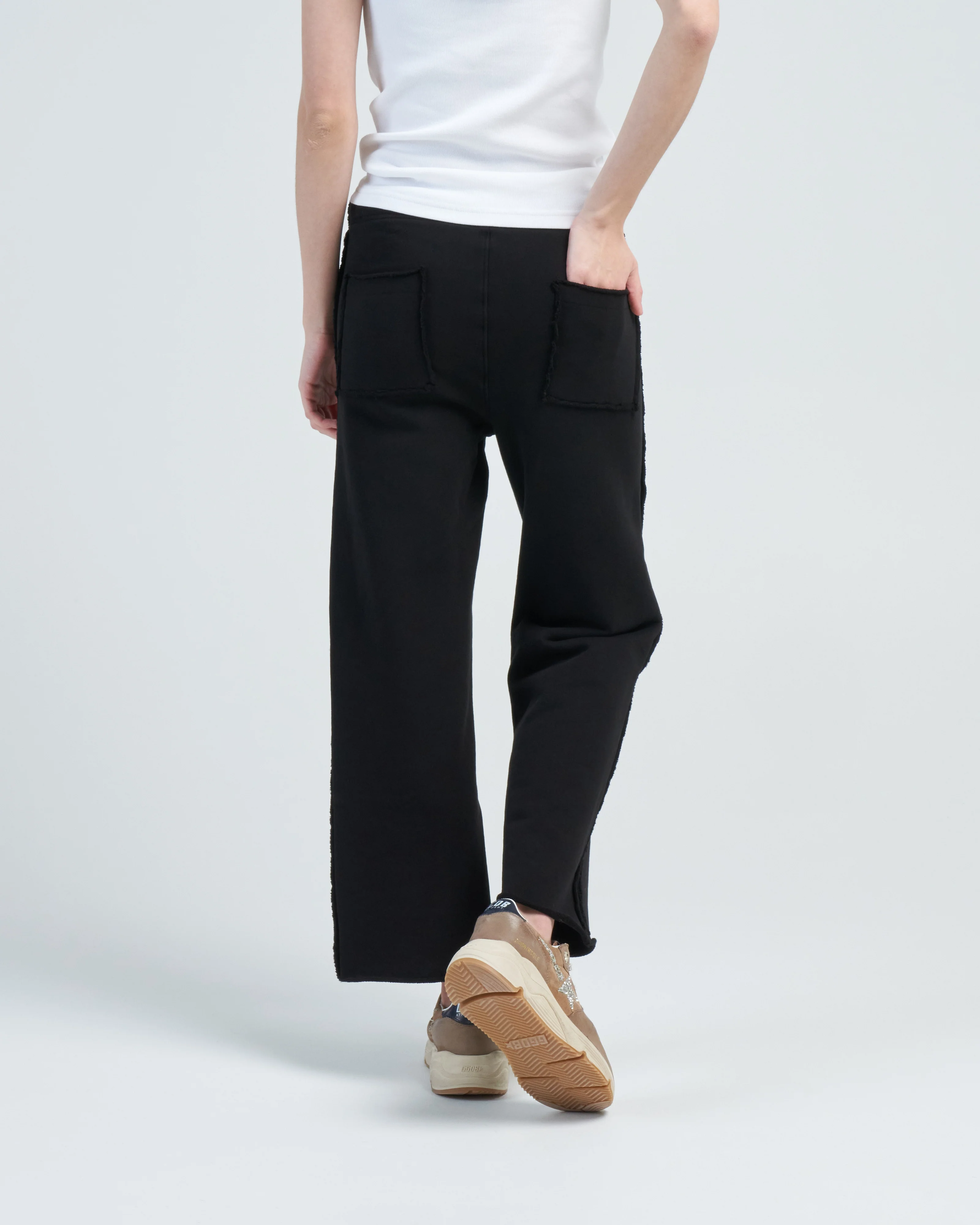 bella full sweatpant - Image 4