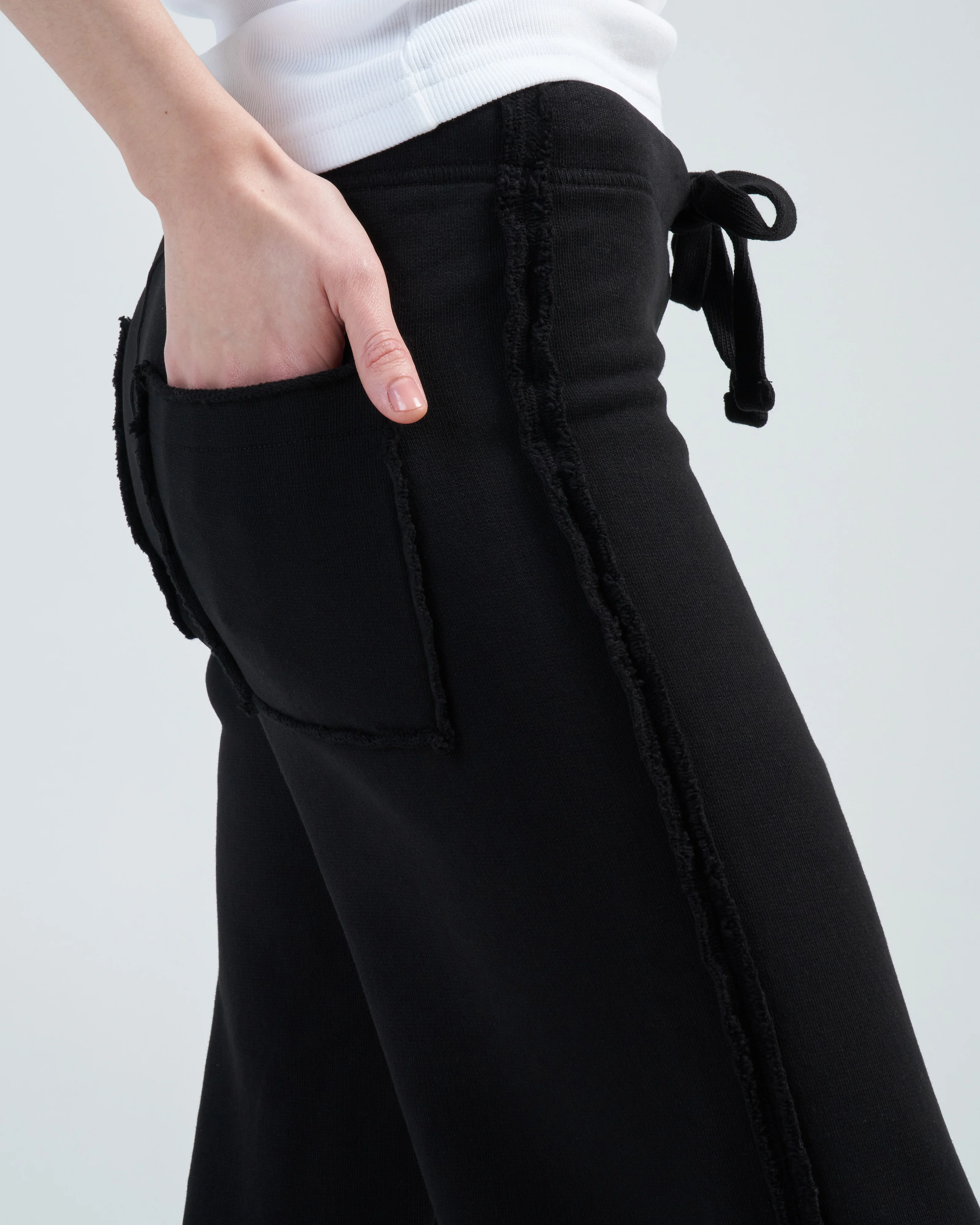 bella full sweatpant - Image 5