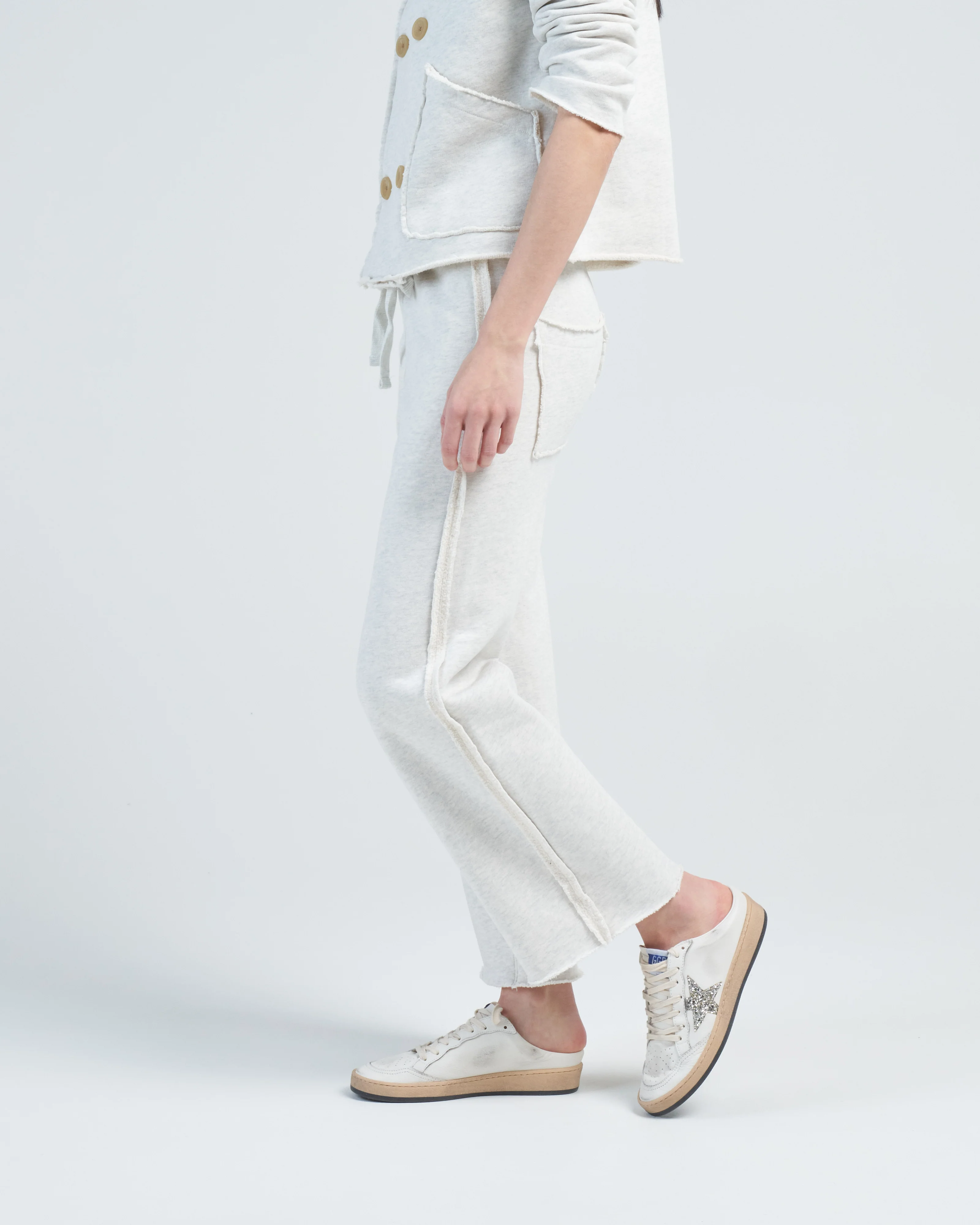 bella full sweatpant - Image 3