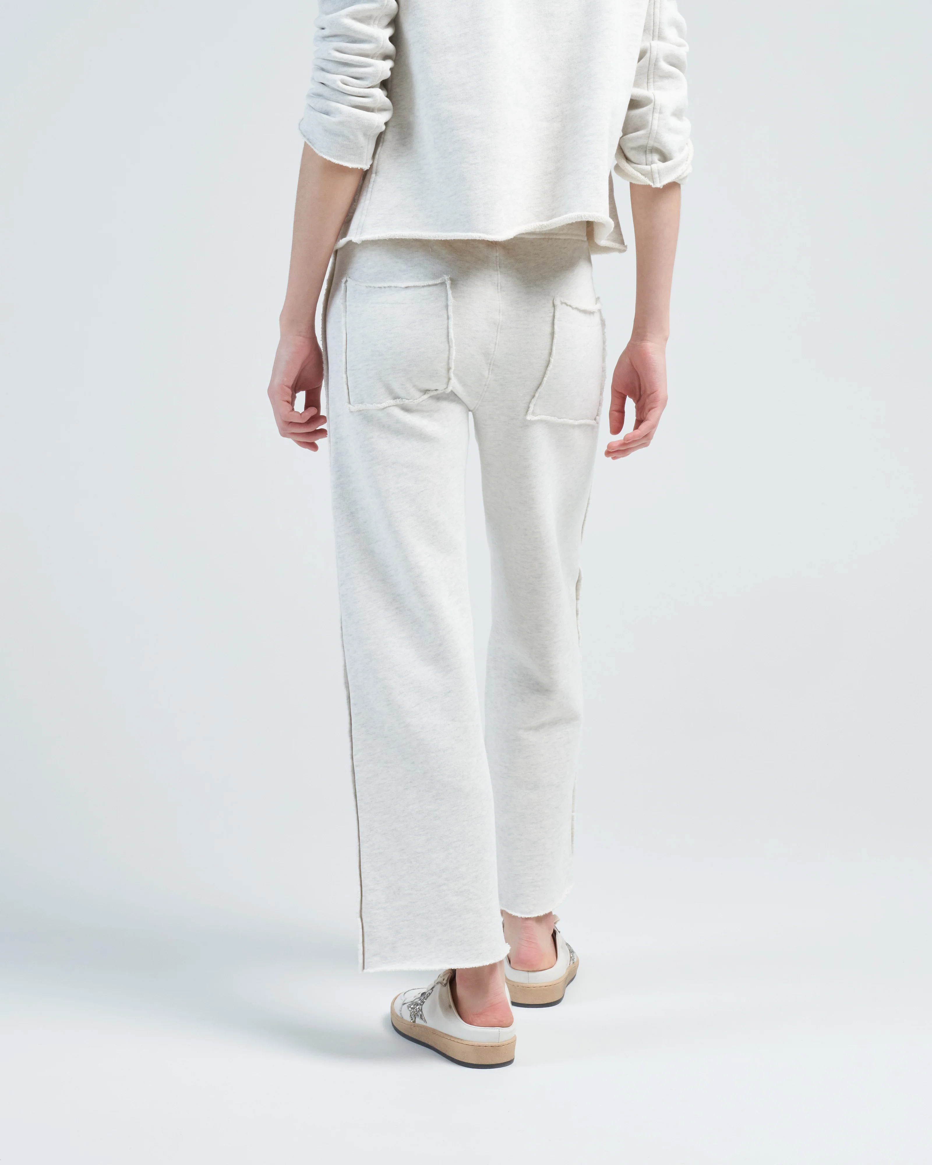 bella full sweatpant - Image 4