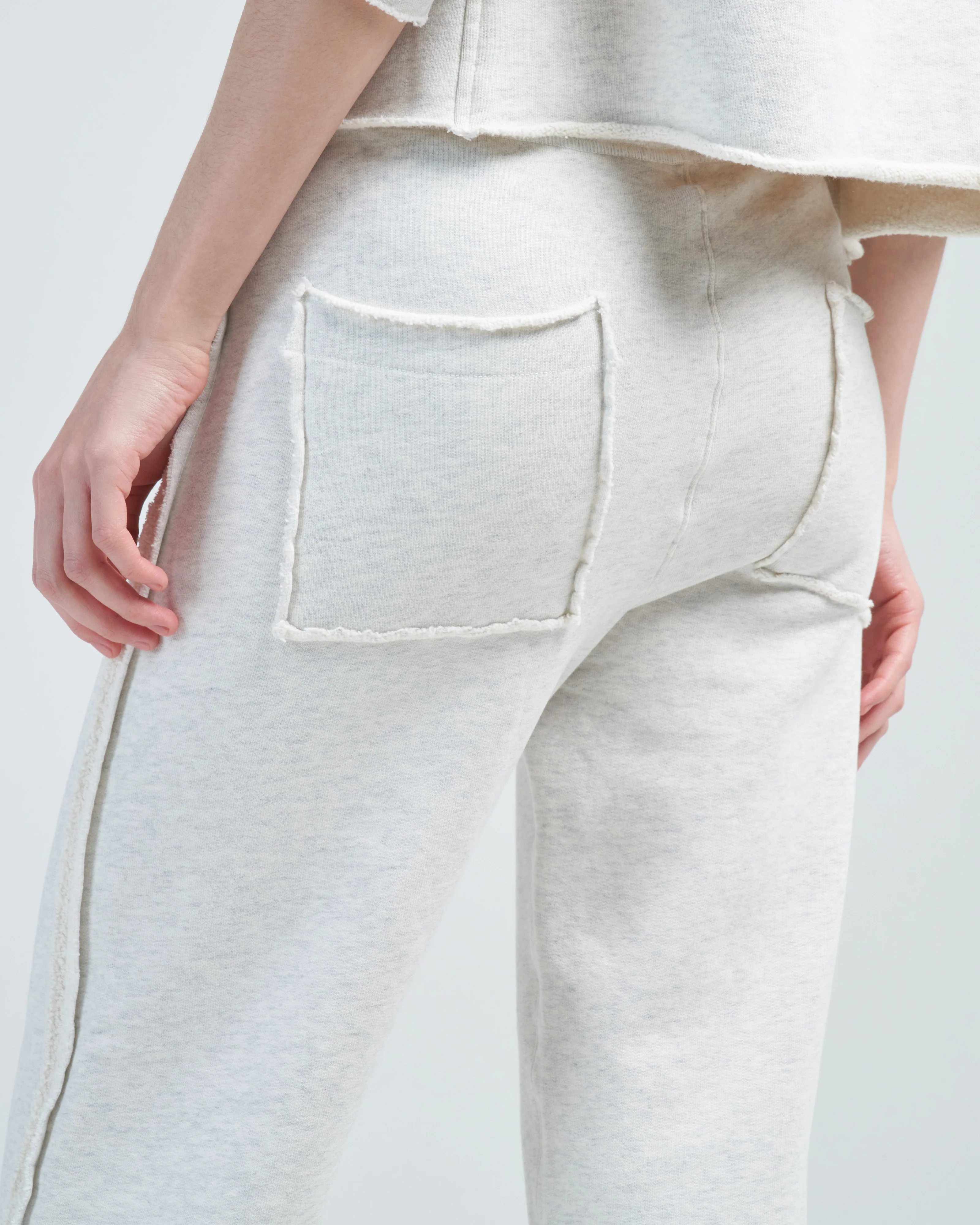 bella full sweatpant - Image 5