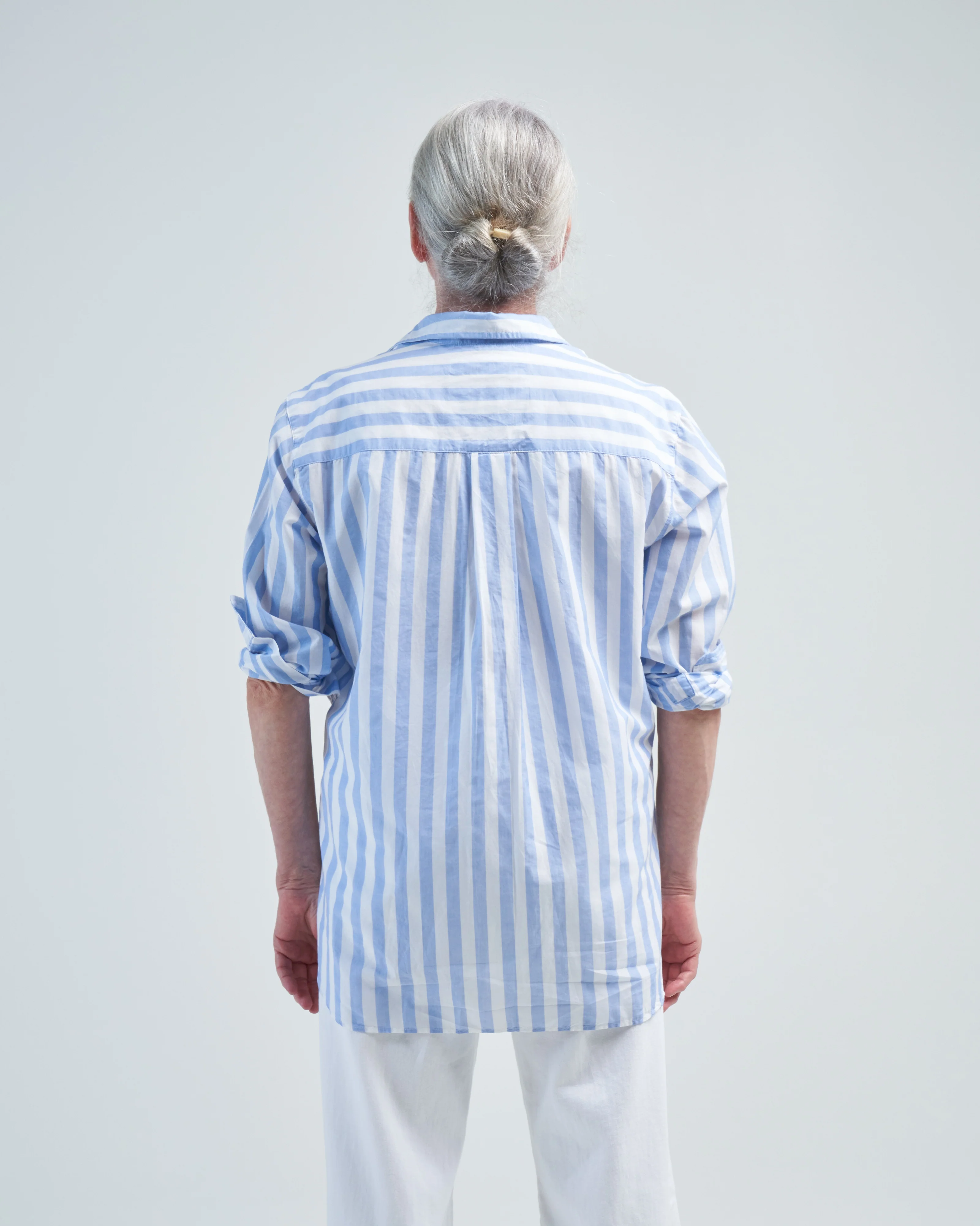 joedy boyfriend button-up shirt - Image 4
