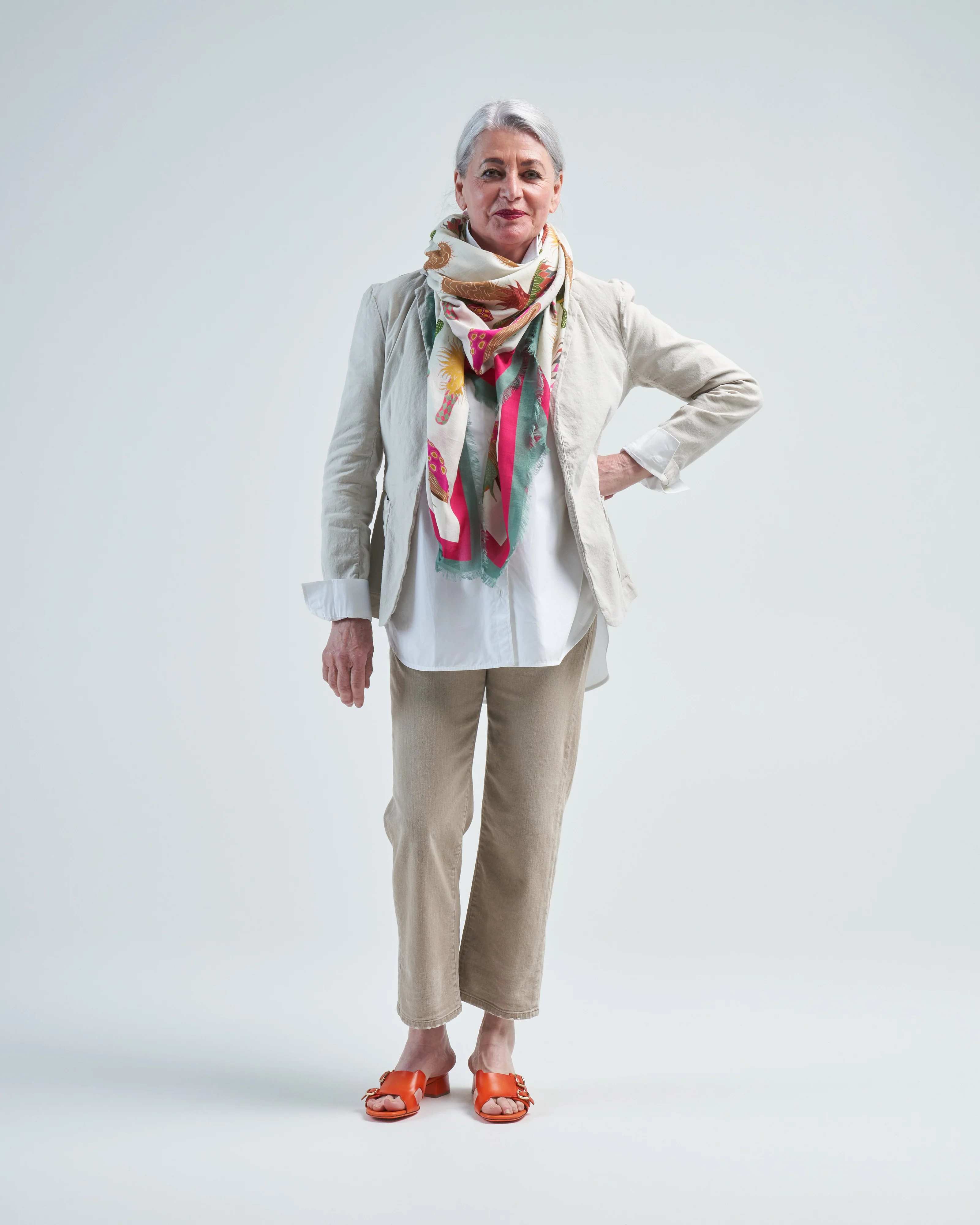 dublin blazer - Image 2
