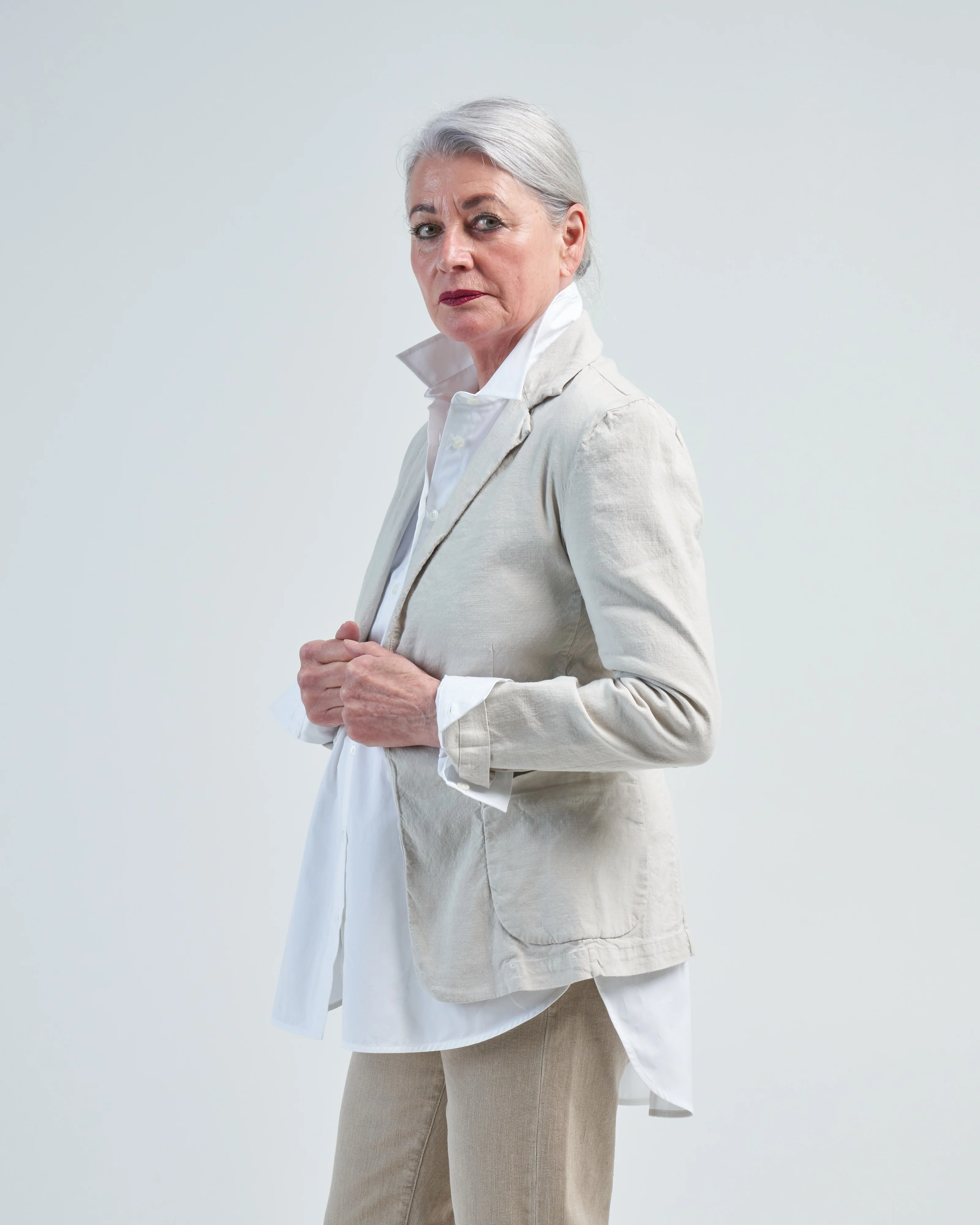 dublin blazer - Image 3