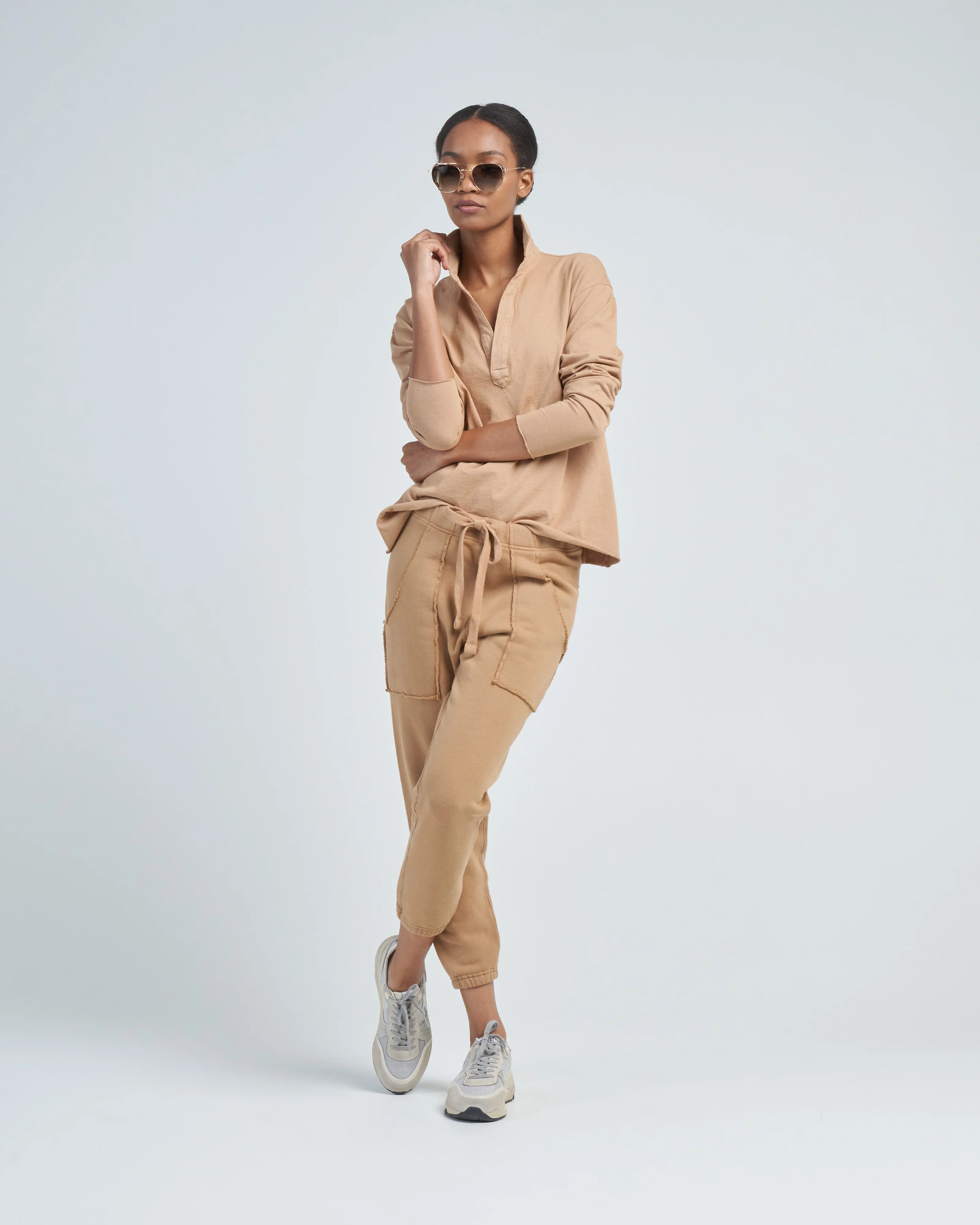 eamon jogger sweatpant - Image 2