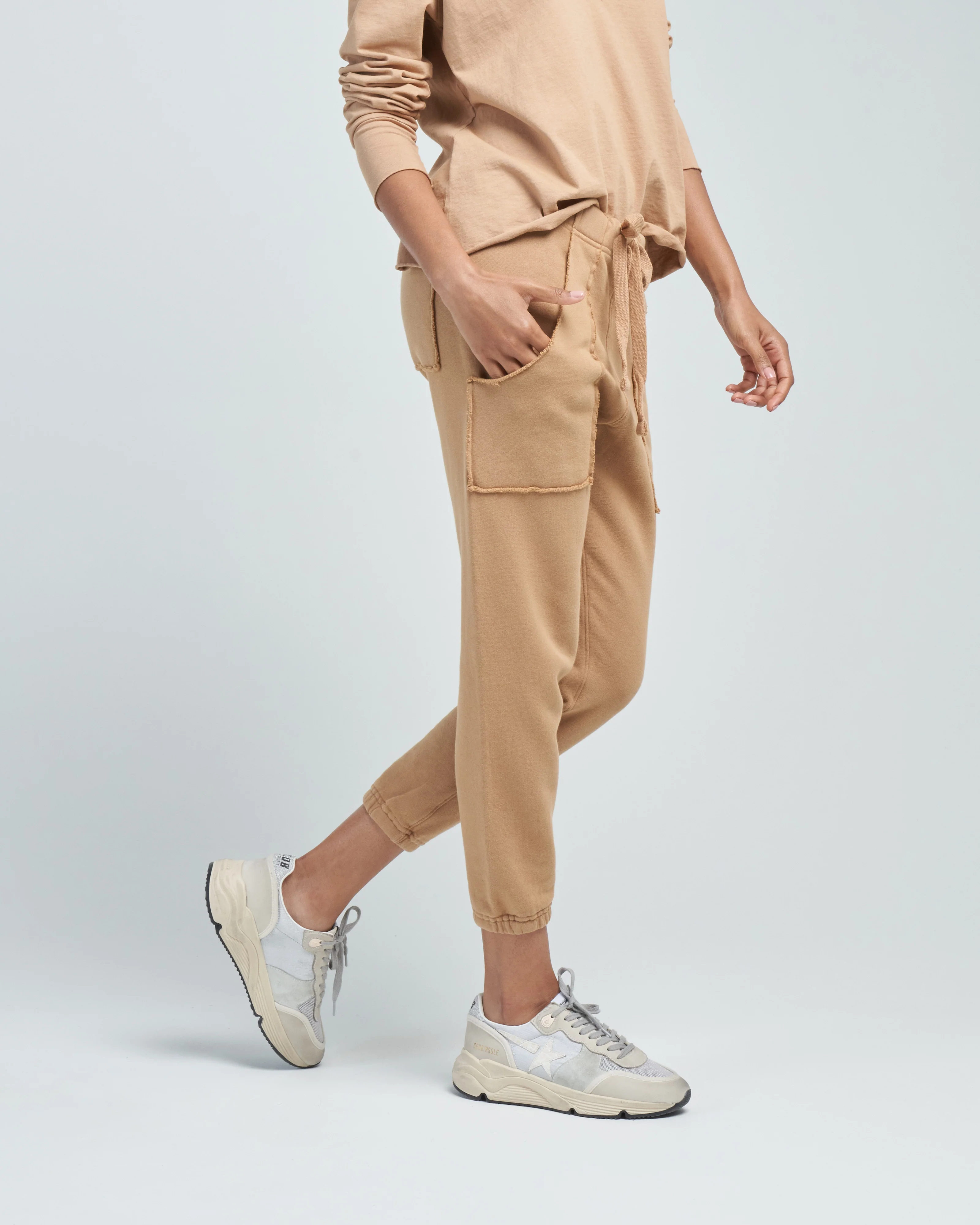 eamon jogger sweatpant - Image 3