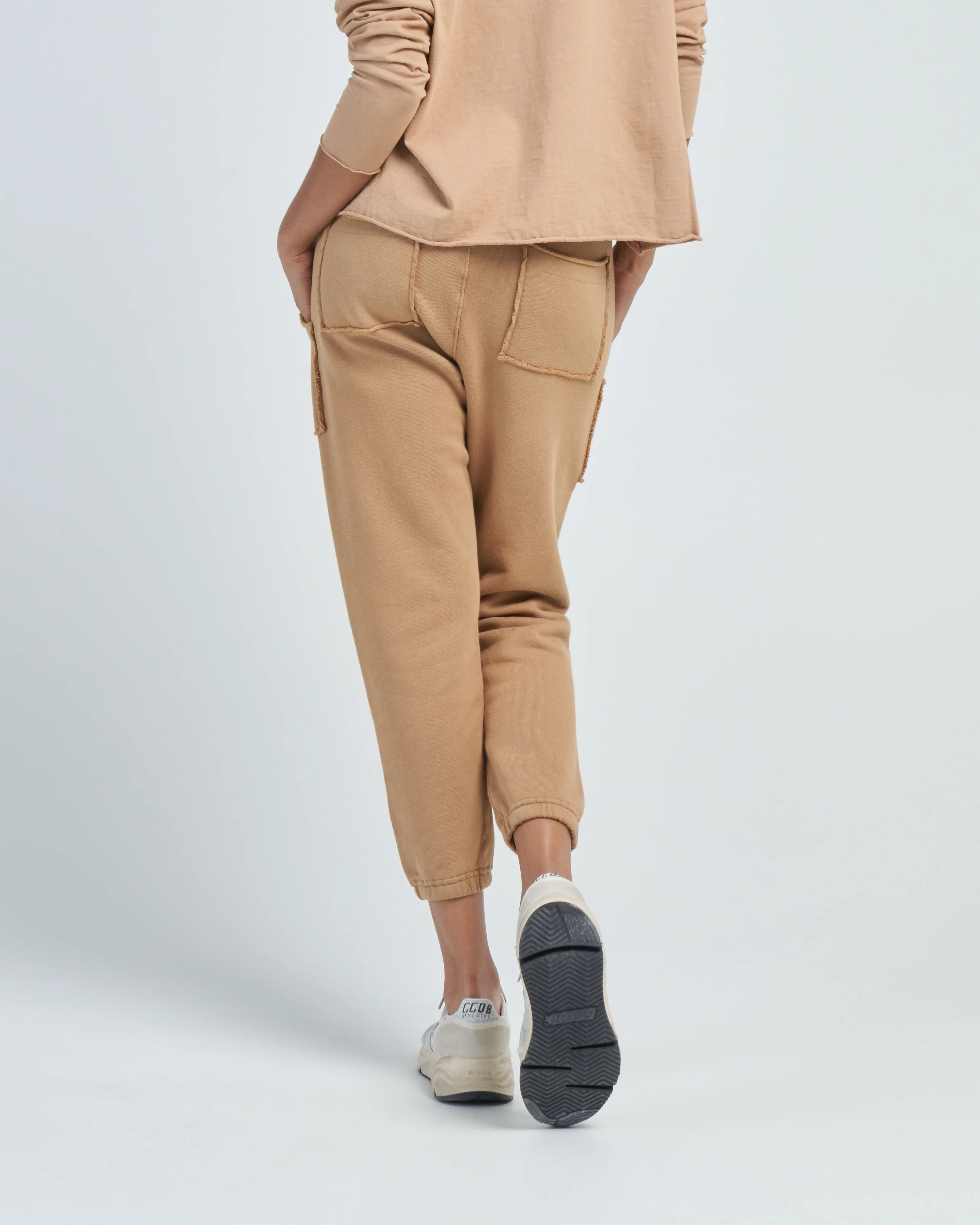 eamon jogger sweatpant - Image 4
