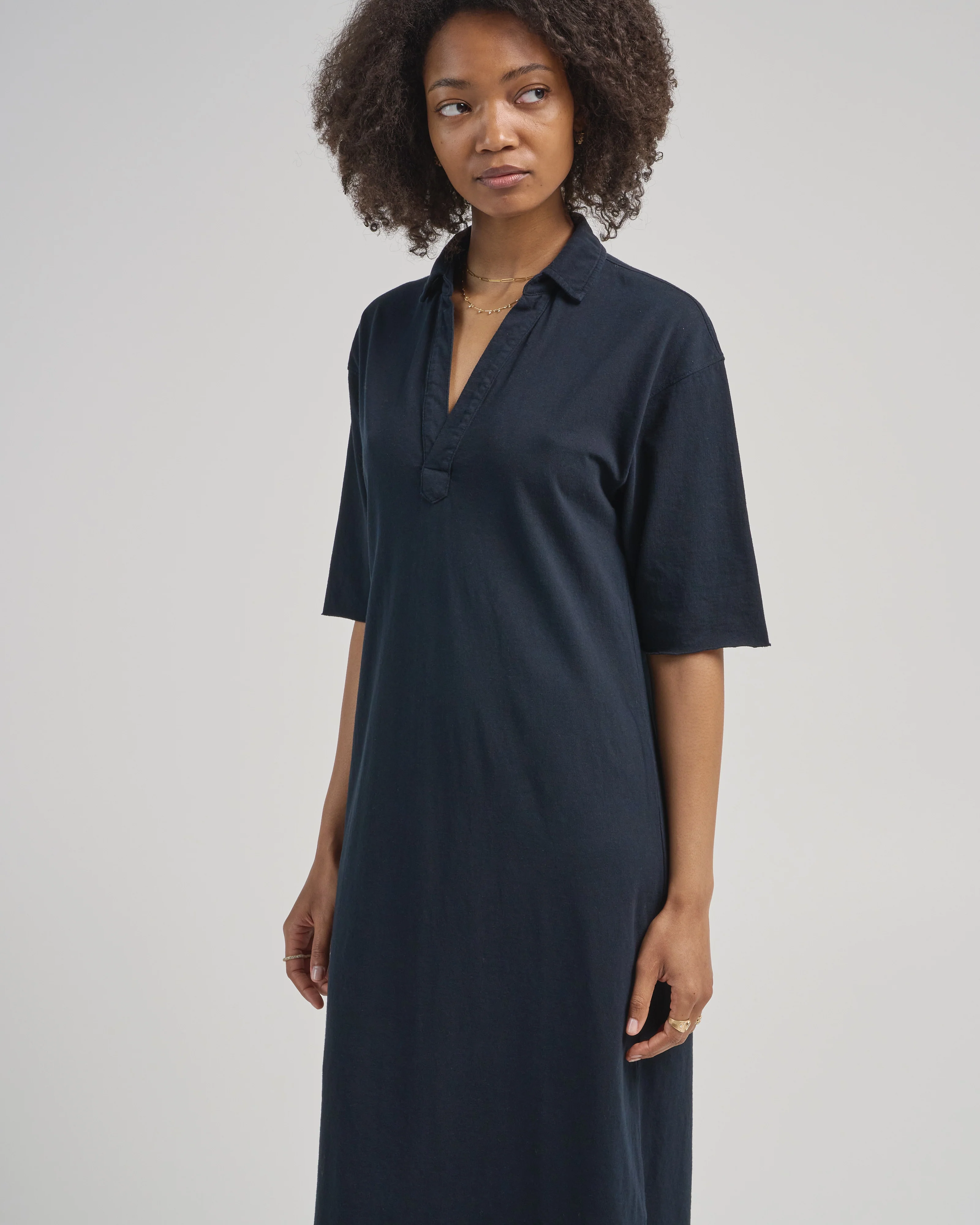 emma henley ss dress - Image 2