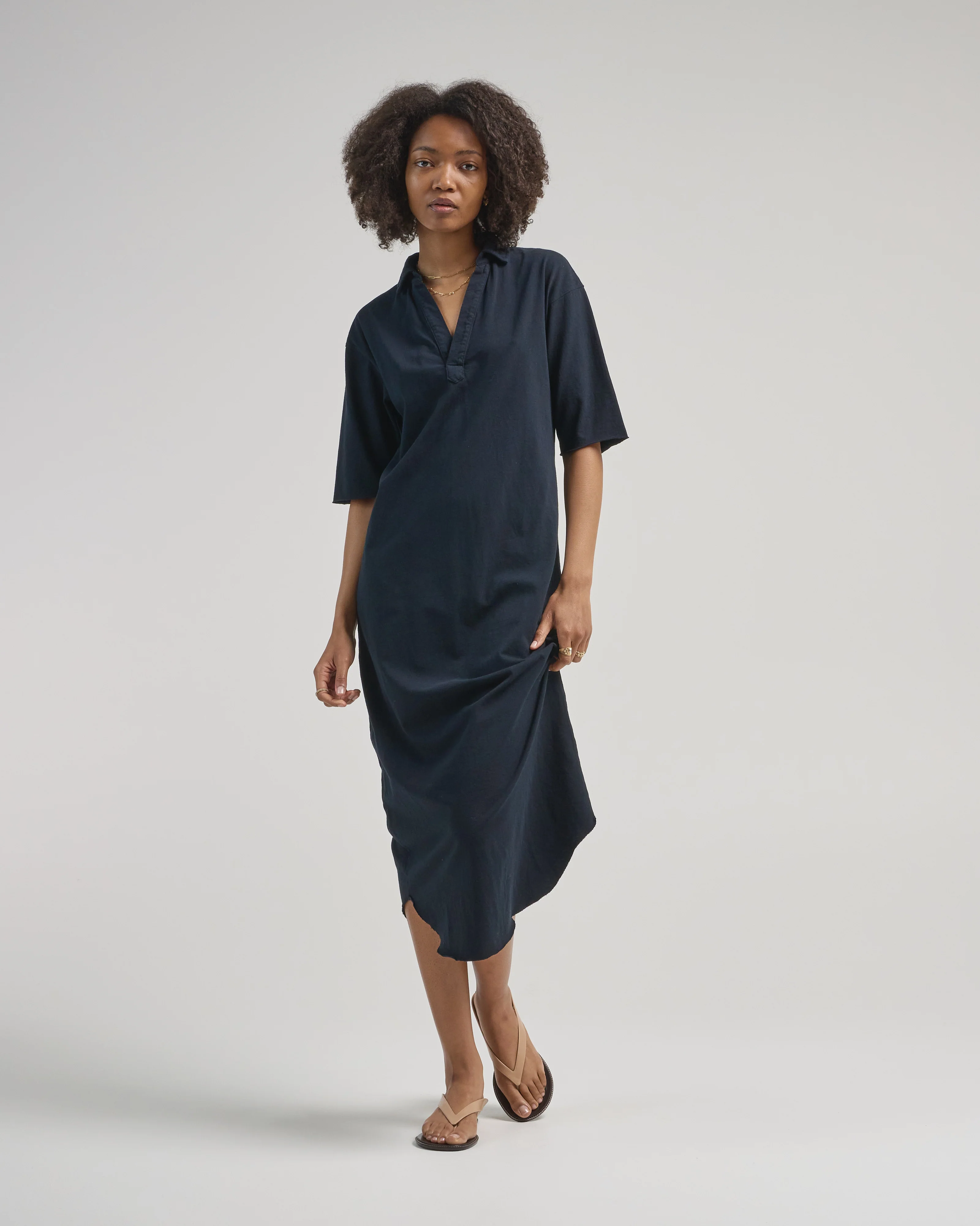 emma henley ss dress - Image 4