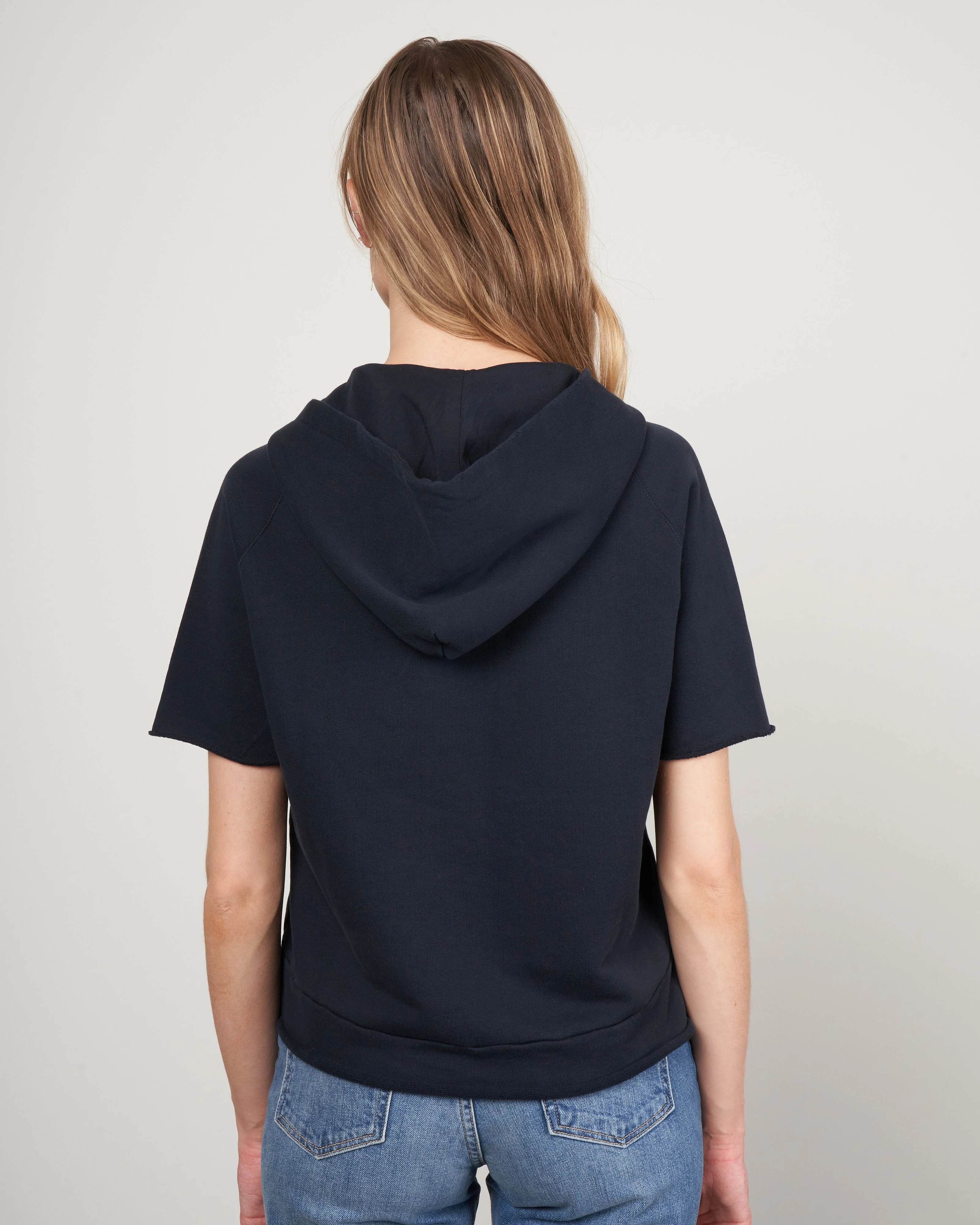 hoodie - british royal navy - Image 4