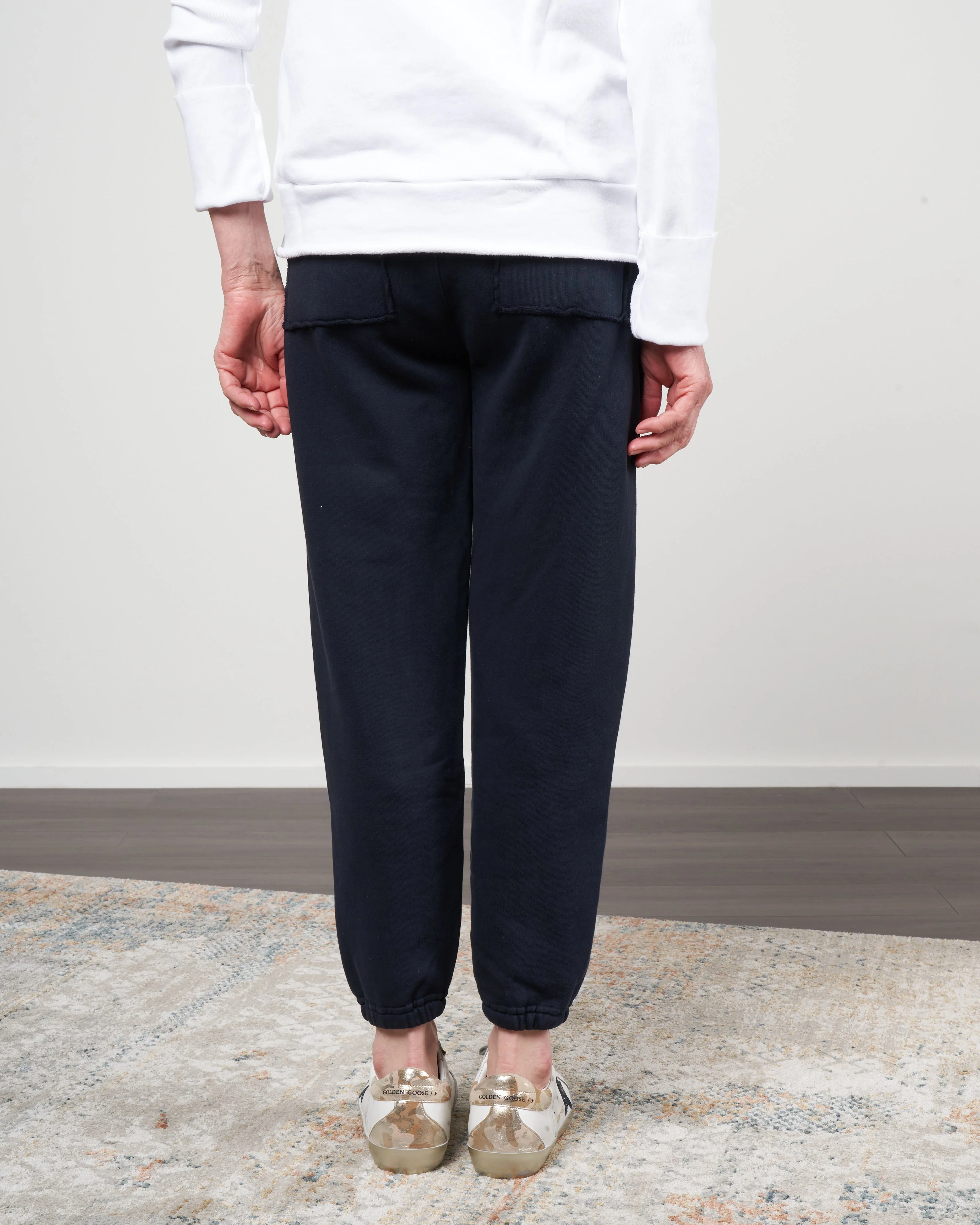 patch pocket jogger - british royal navy - Image 4