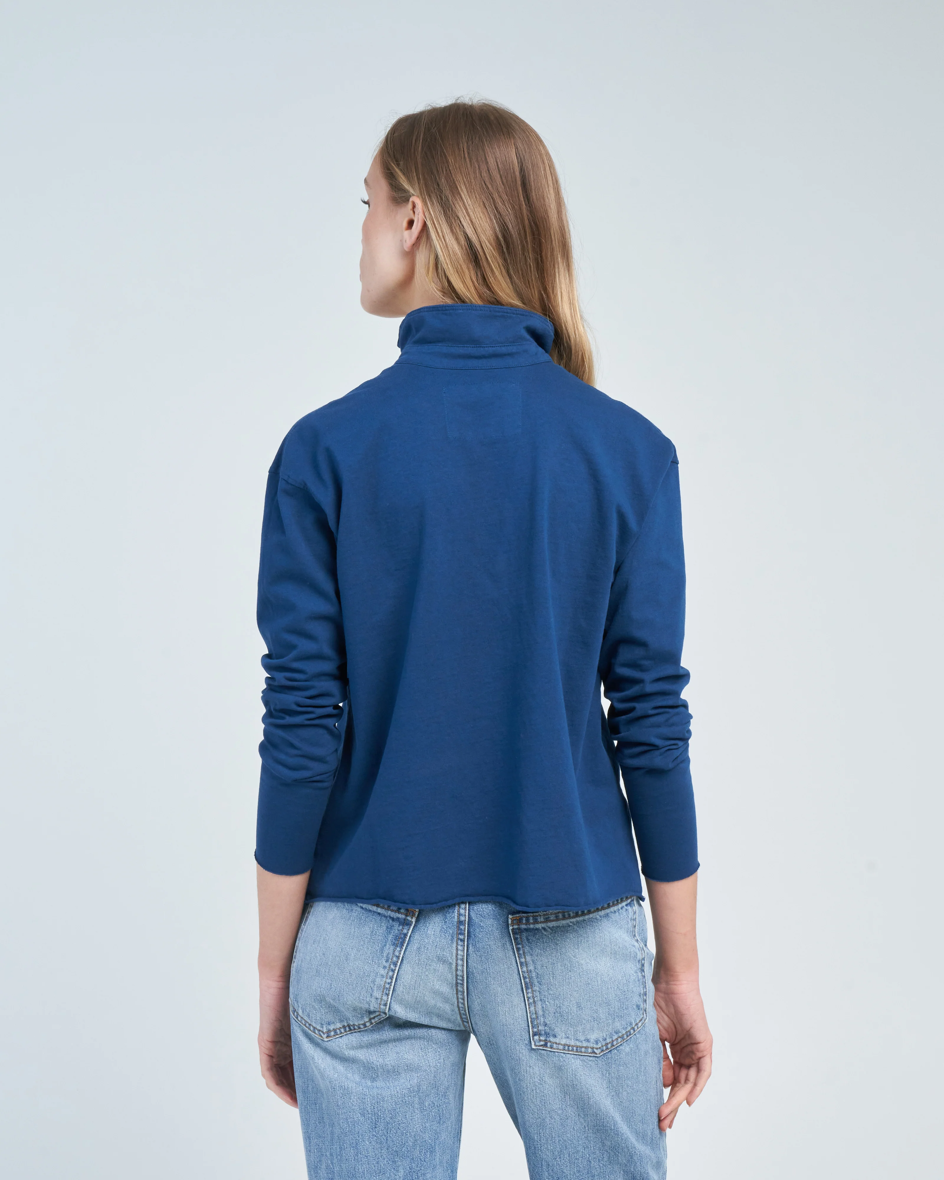 patrick popover henley - Image 4