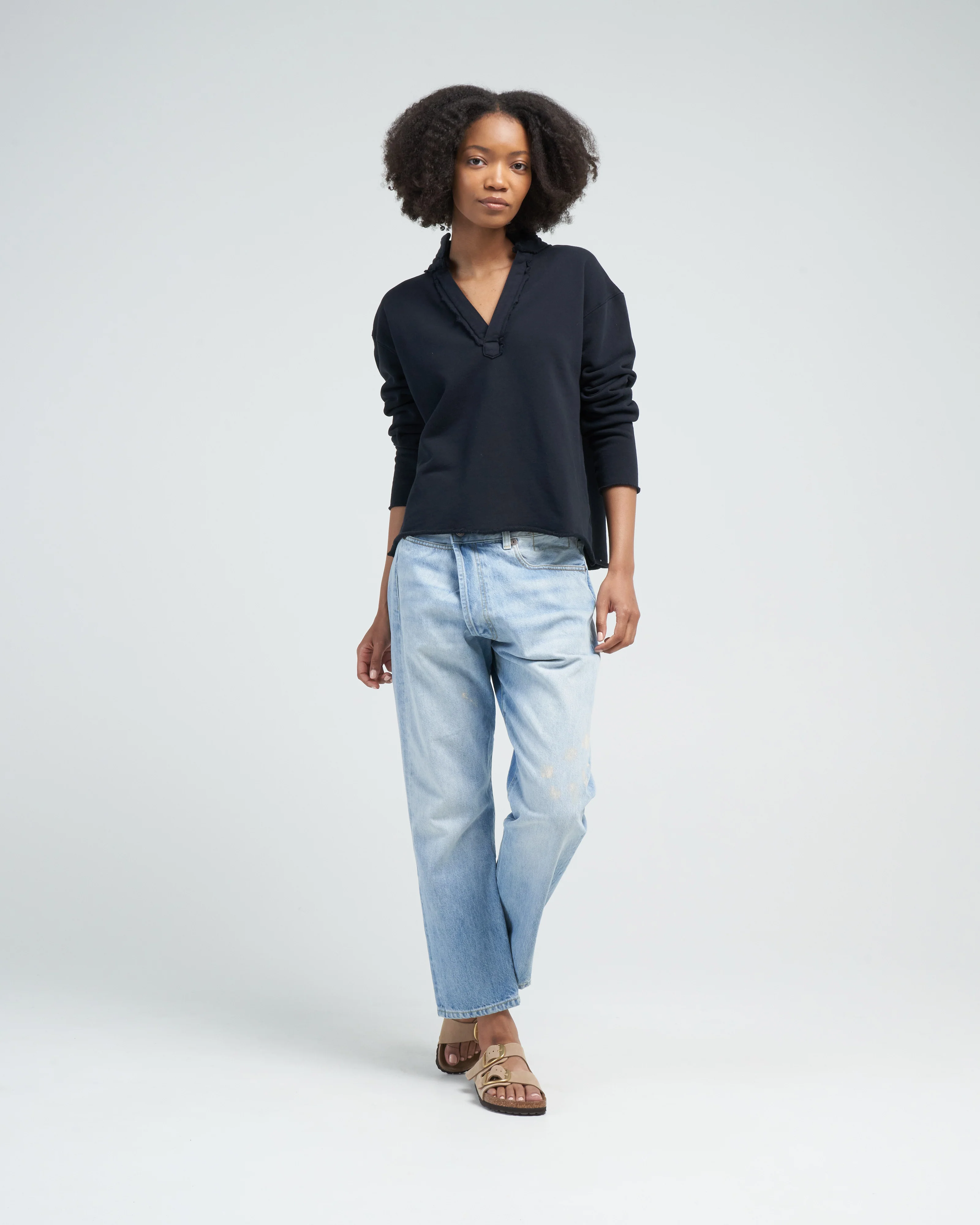 patrick popover henley - british royal navy - Image 2