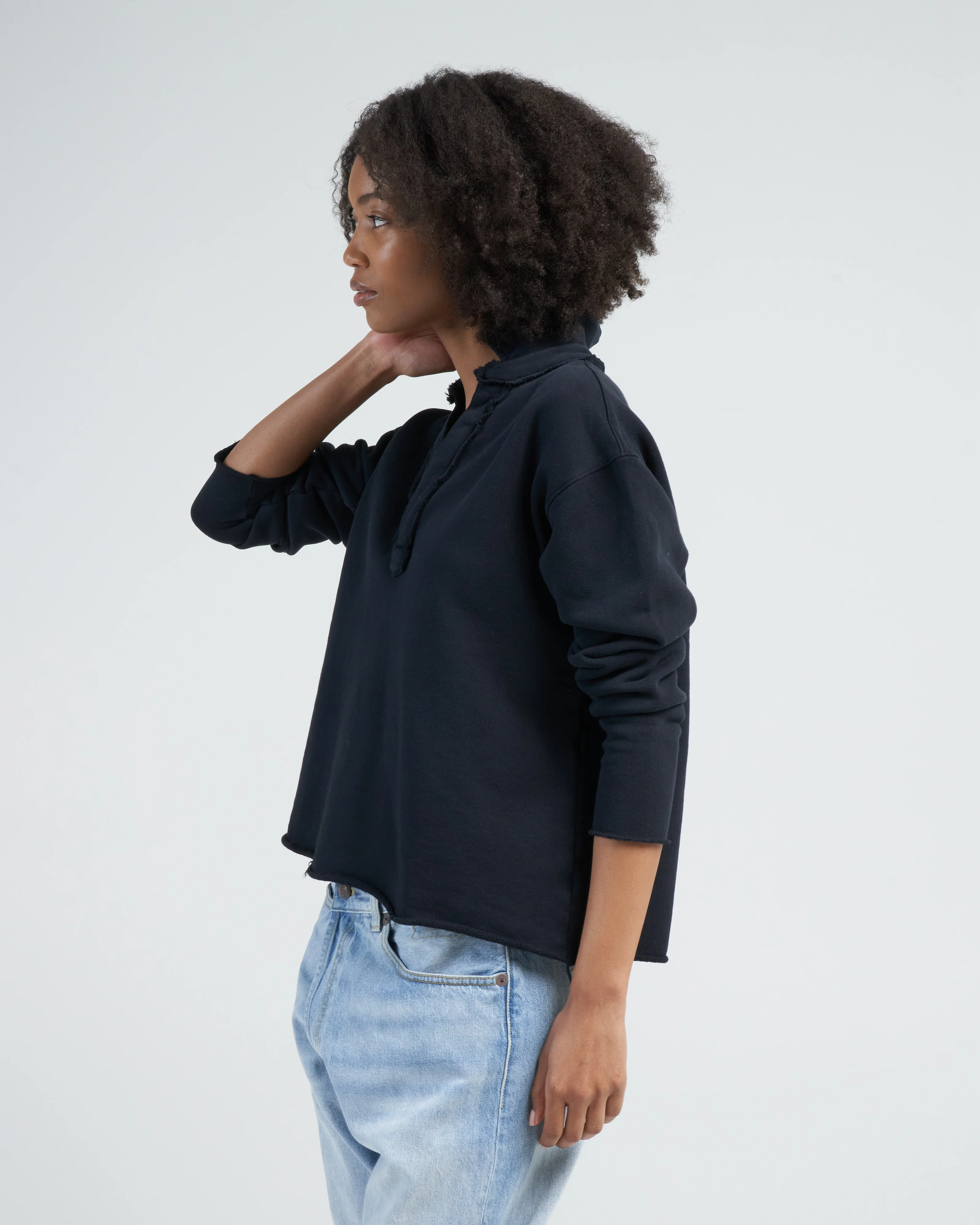 patrick popover henley - british royal navy - Image 3