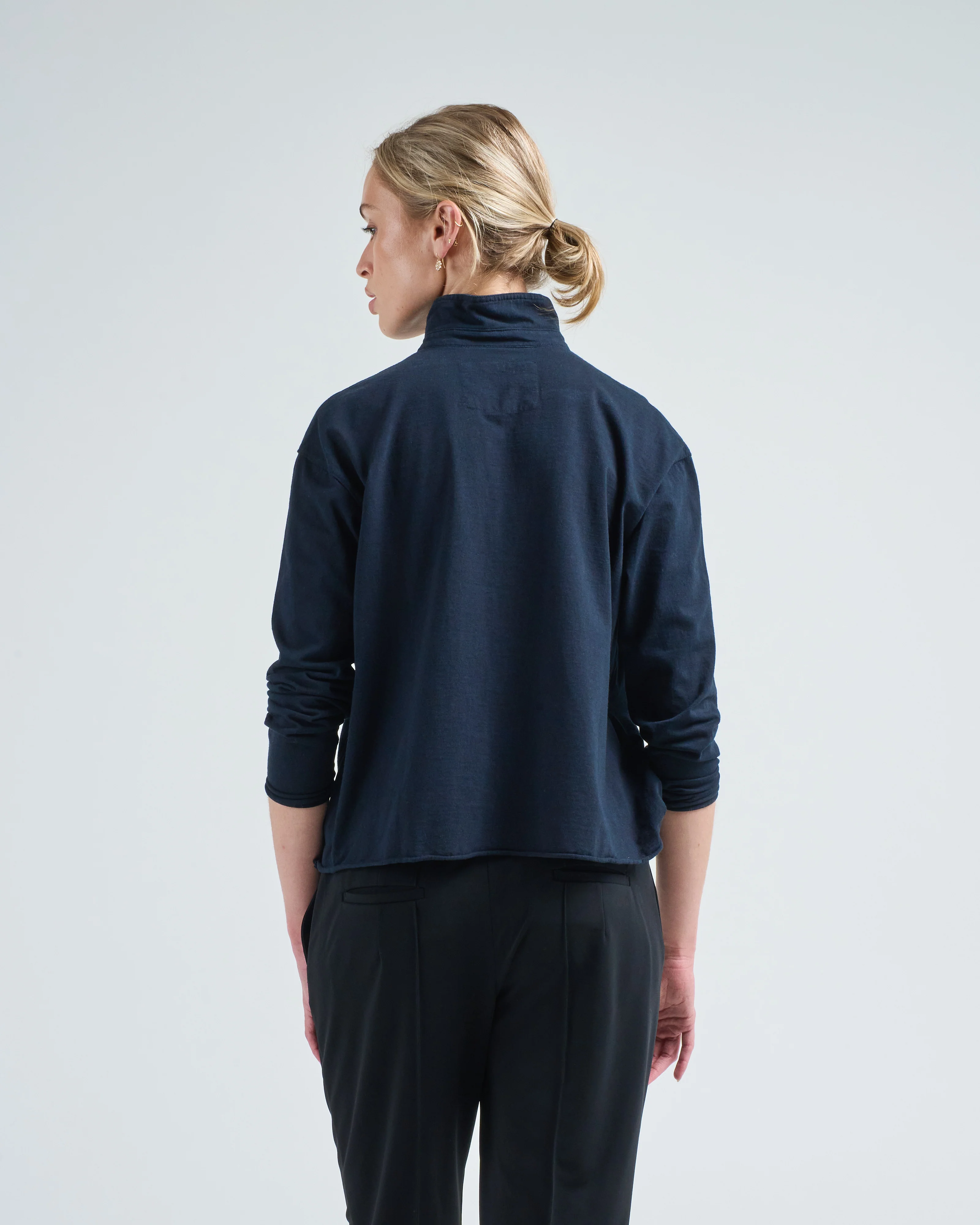 patrick popover henley - Image 5