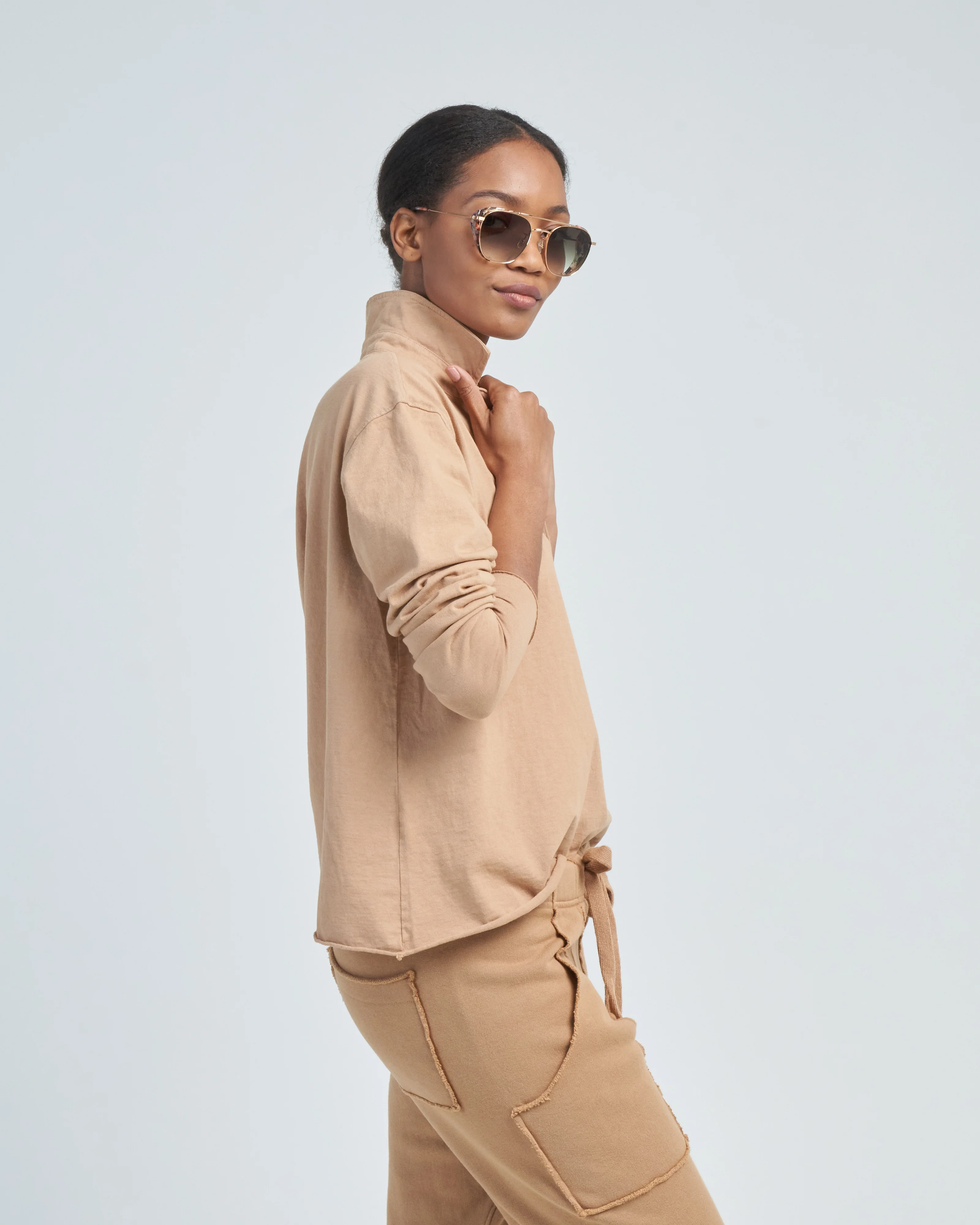 patrick popover henley - Image 3