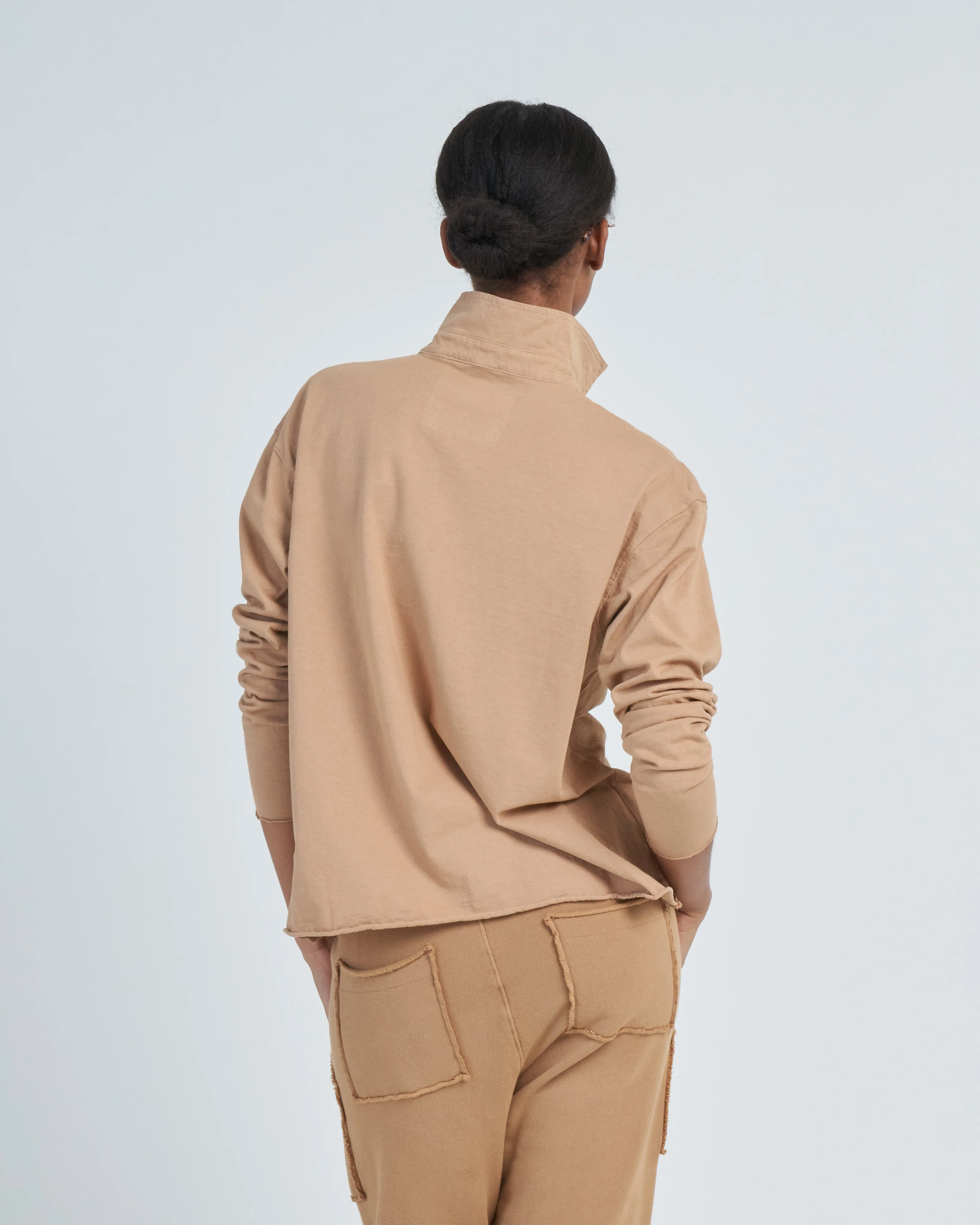 patrick popover henley - Image 4
