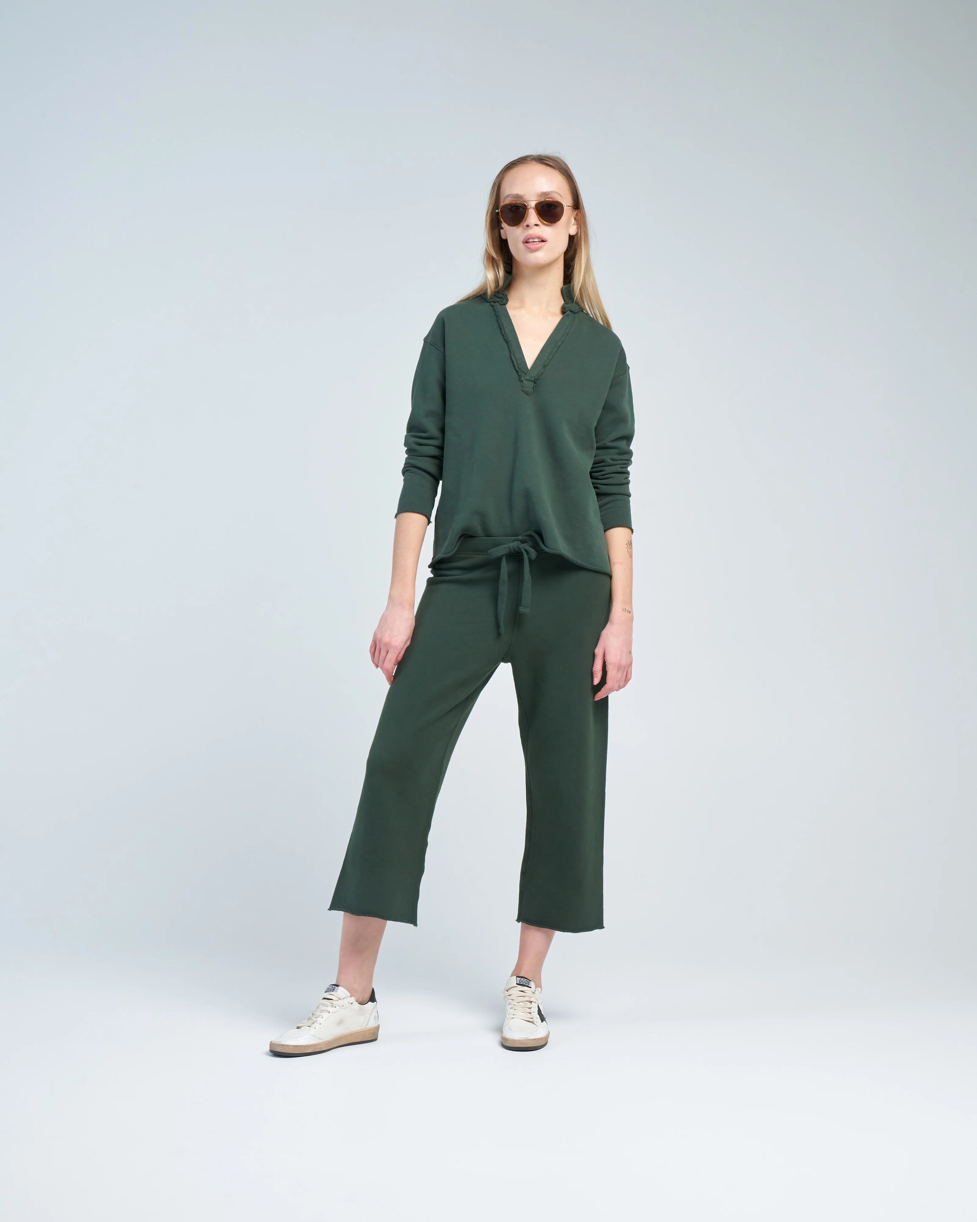 patrick popover henley - Image 2