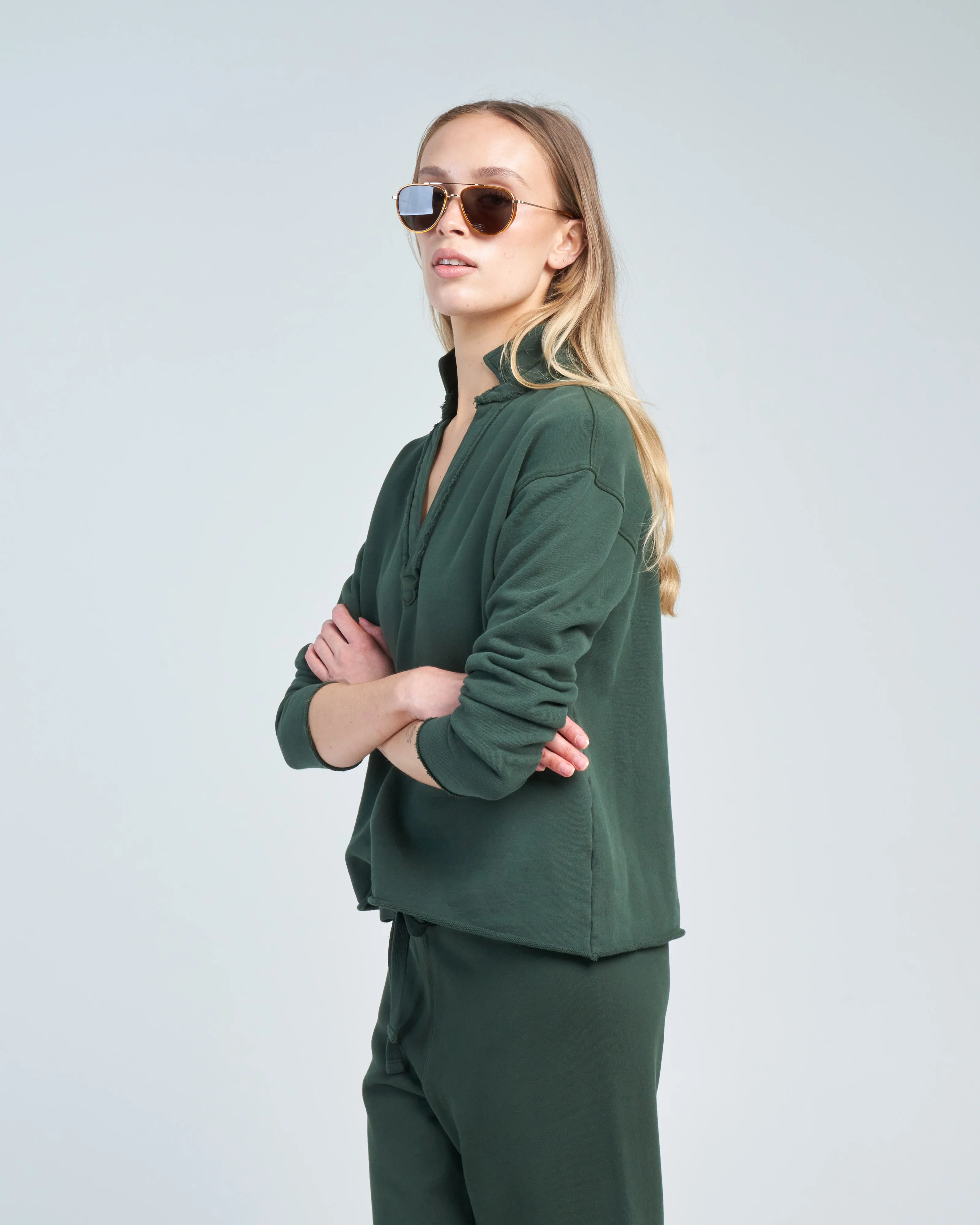 patrick popover henley - Image 3