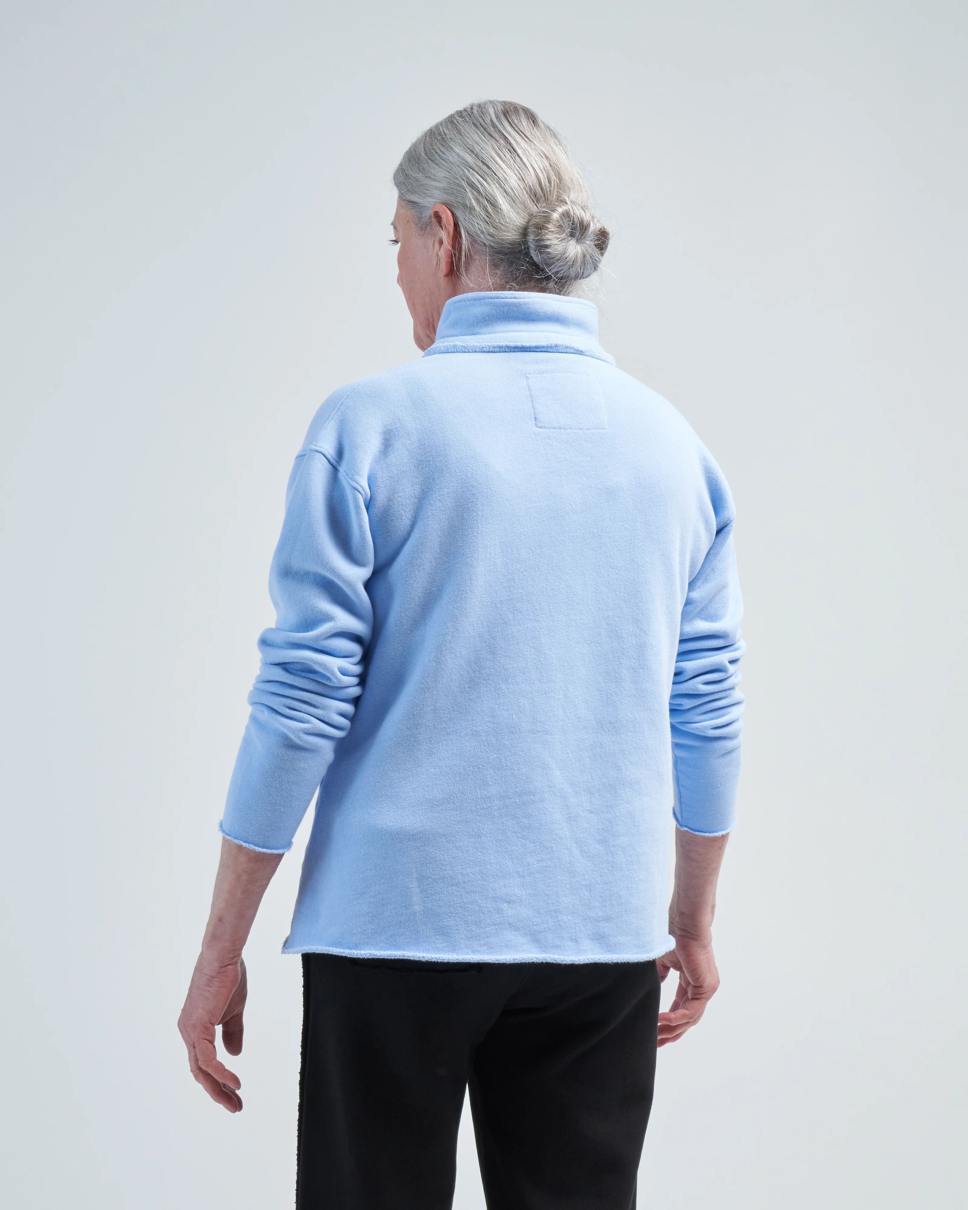 patrick popover henley - Image 4