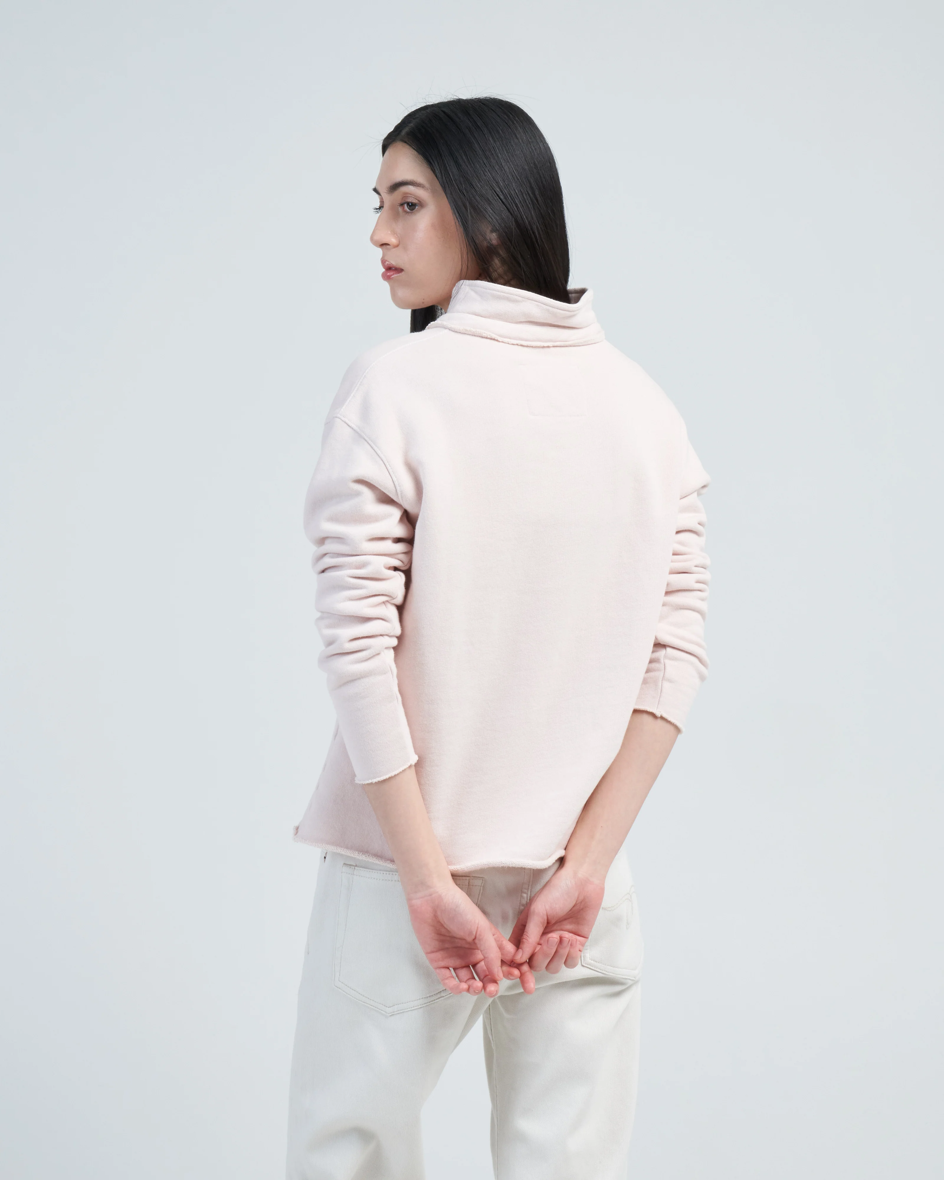 patrick popover henley - Image 4