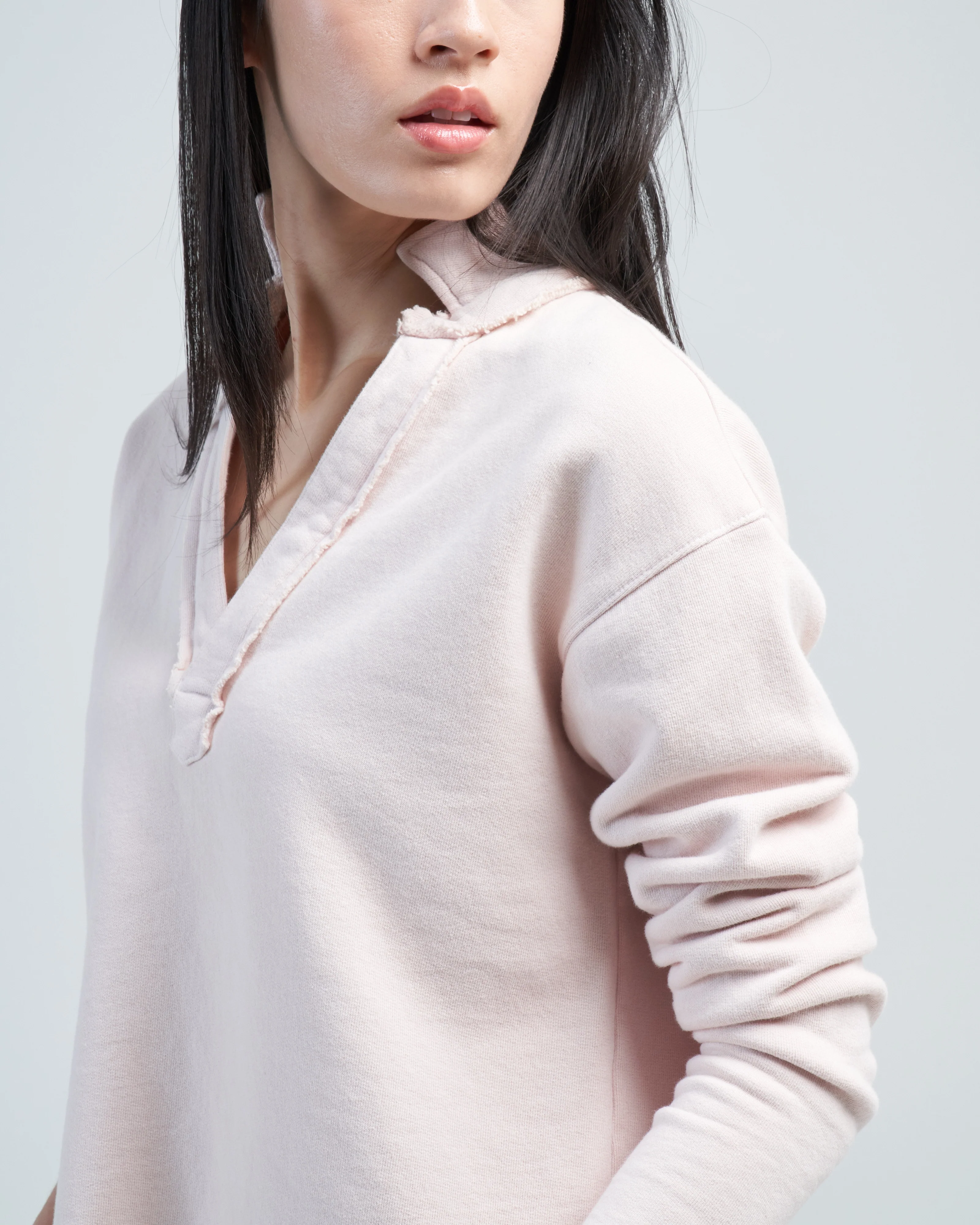 patrick popover henley - Image 5