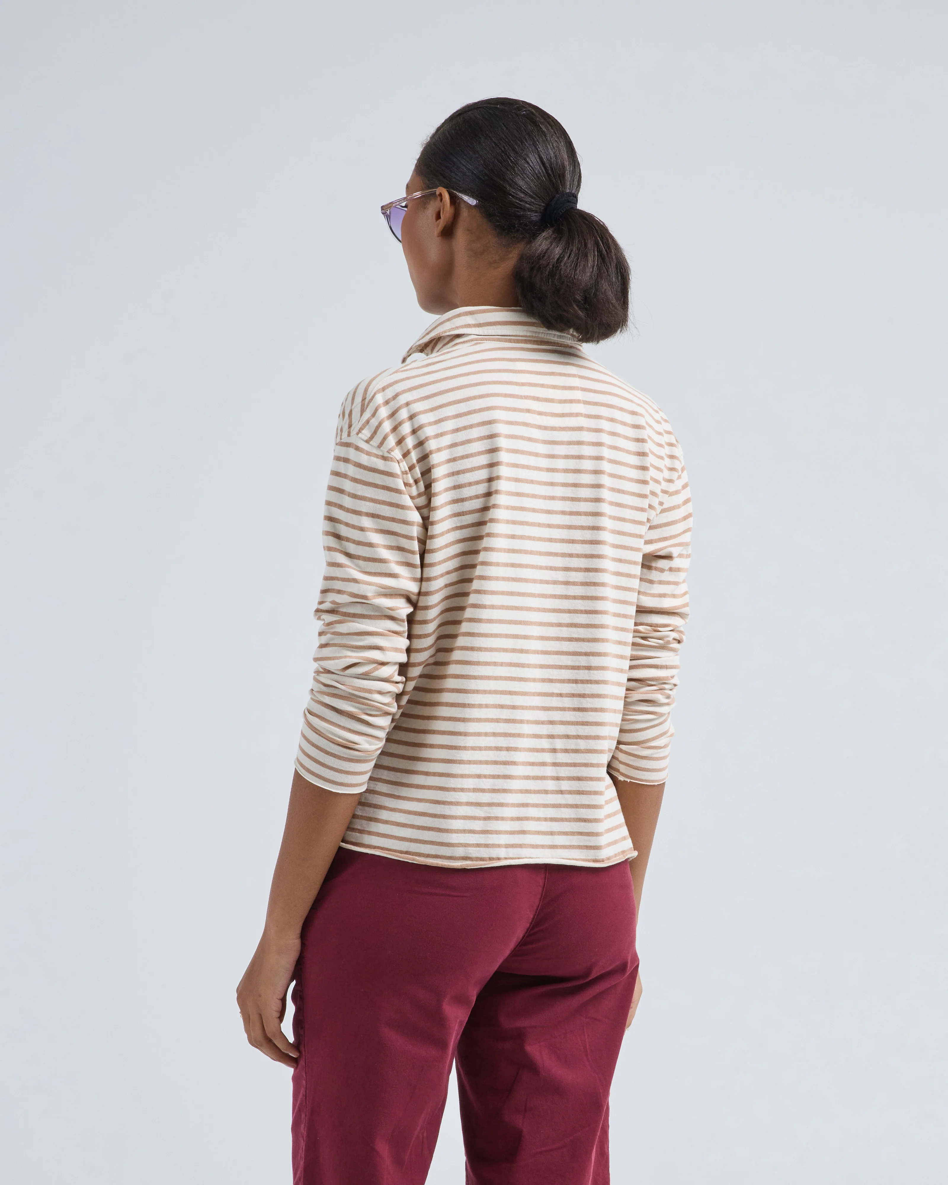 patrick popover henley - Image 3