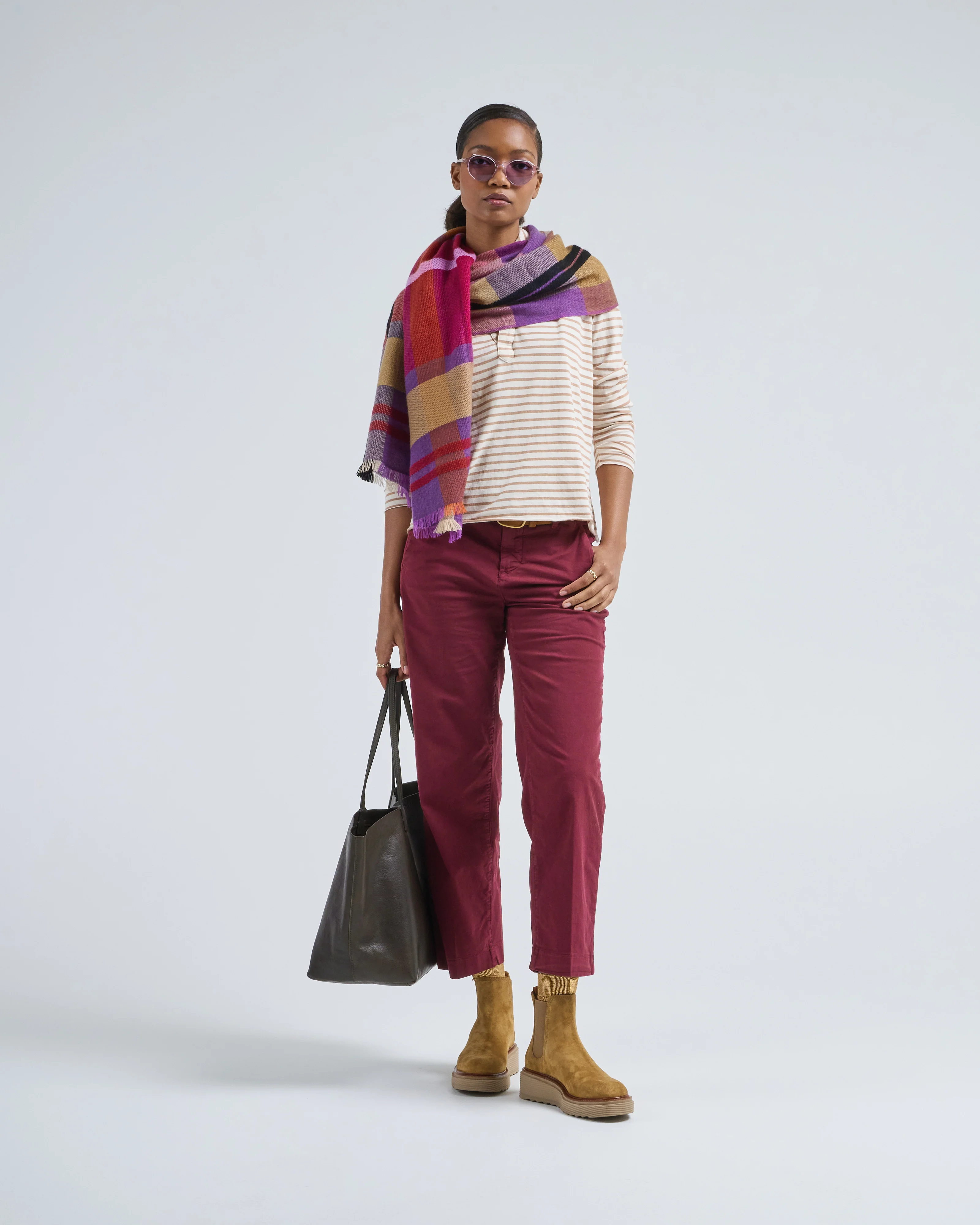 patrick popover henley - Image 5