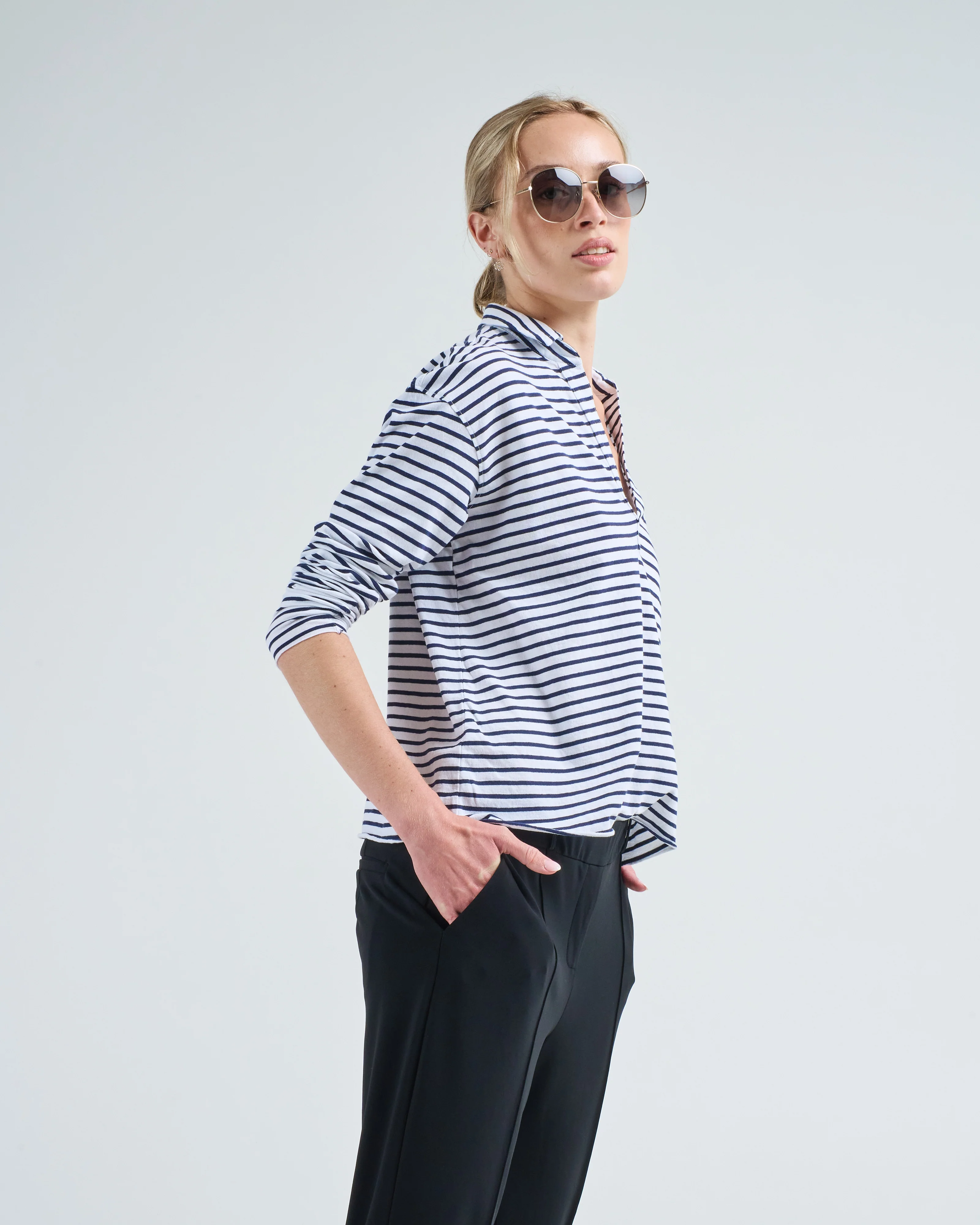 patrick popover henley - Image 3