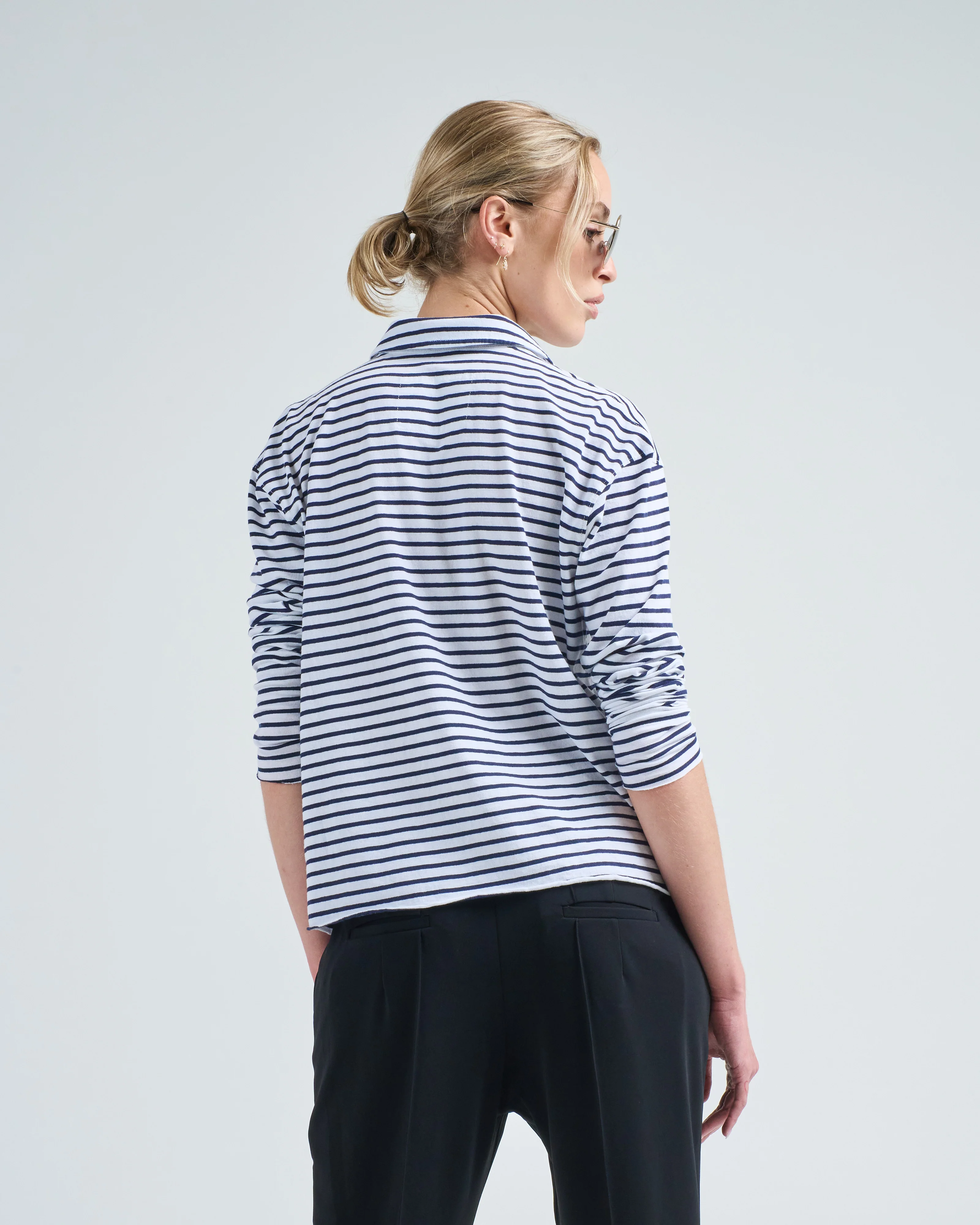 patrick popover henley - Image 4