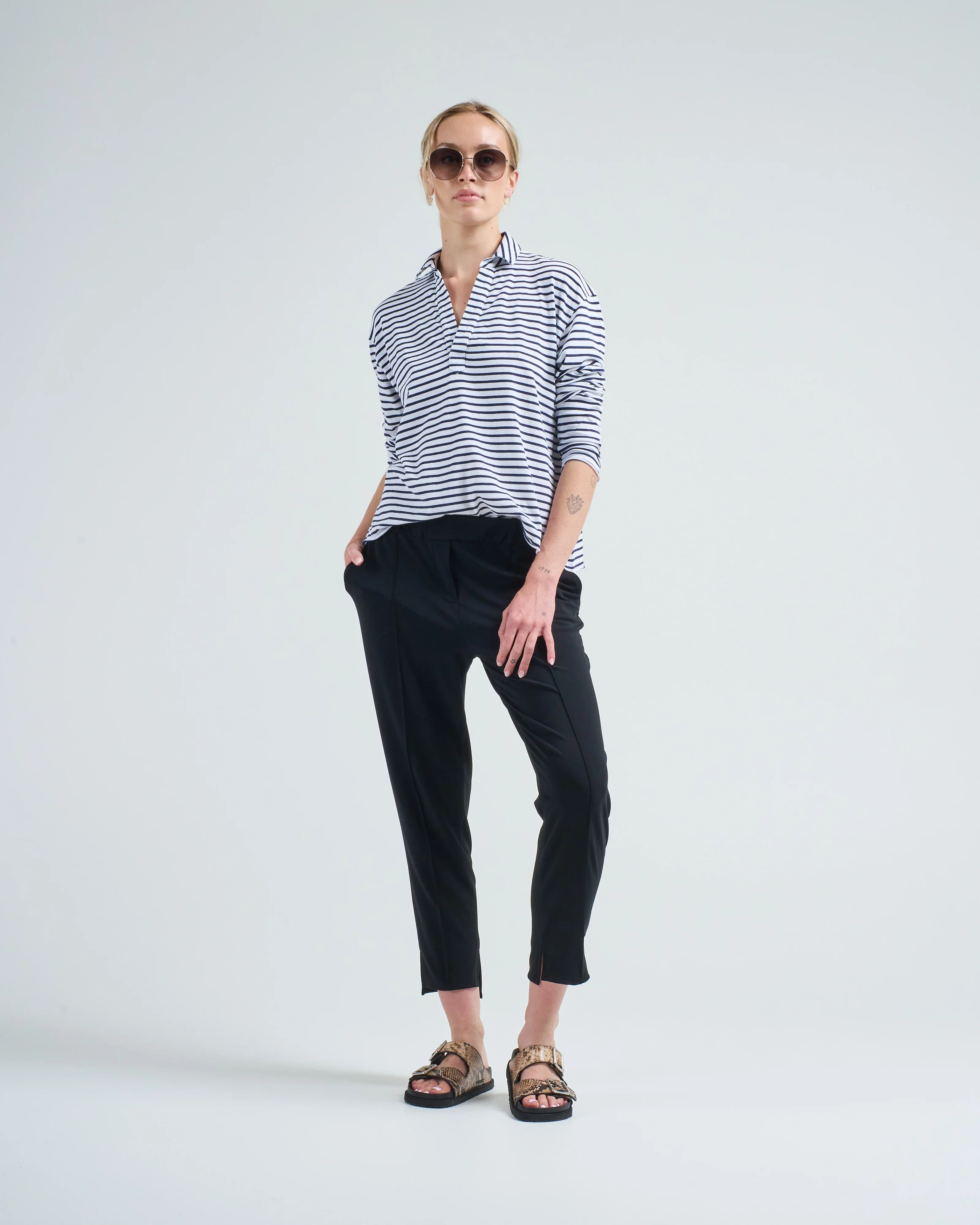 patrick popover henley - Image 5