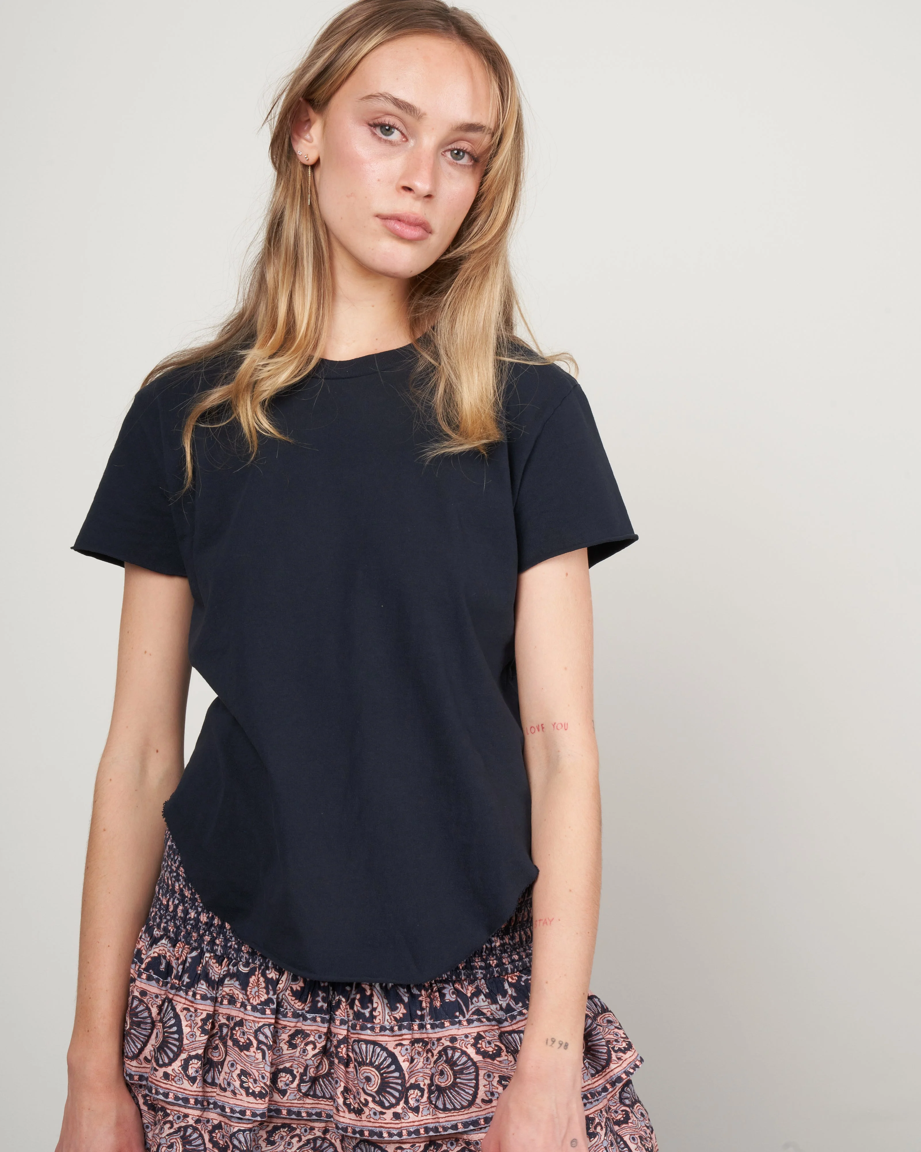 perfect tee - british royal navy - Image 2