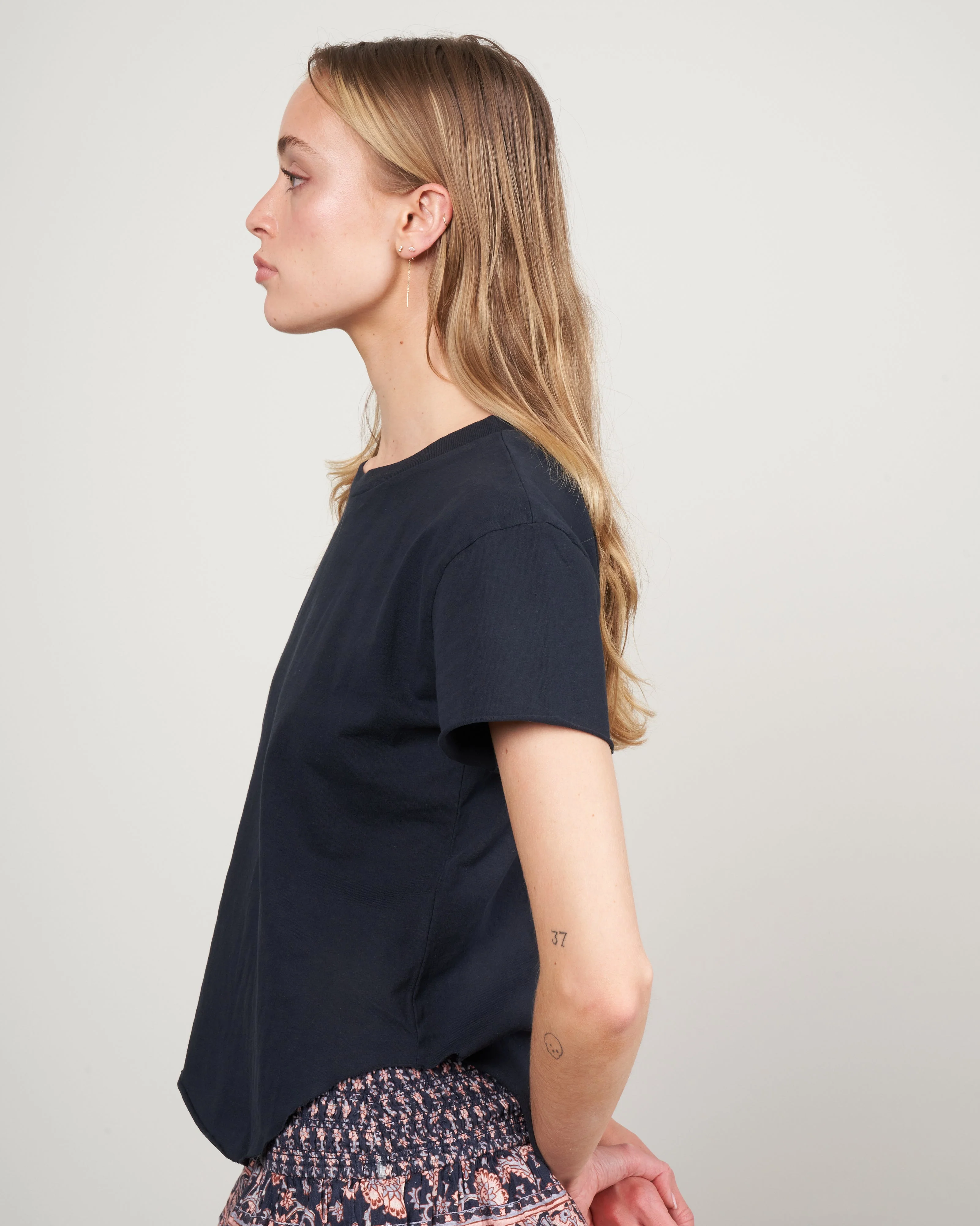 perfect tee - british royal navy - Image 3